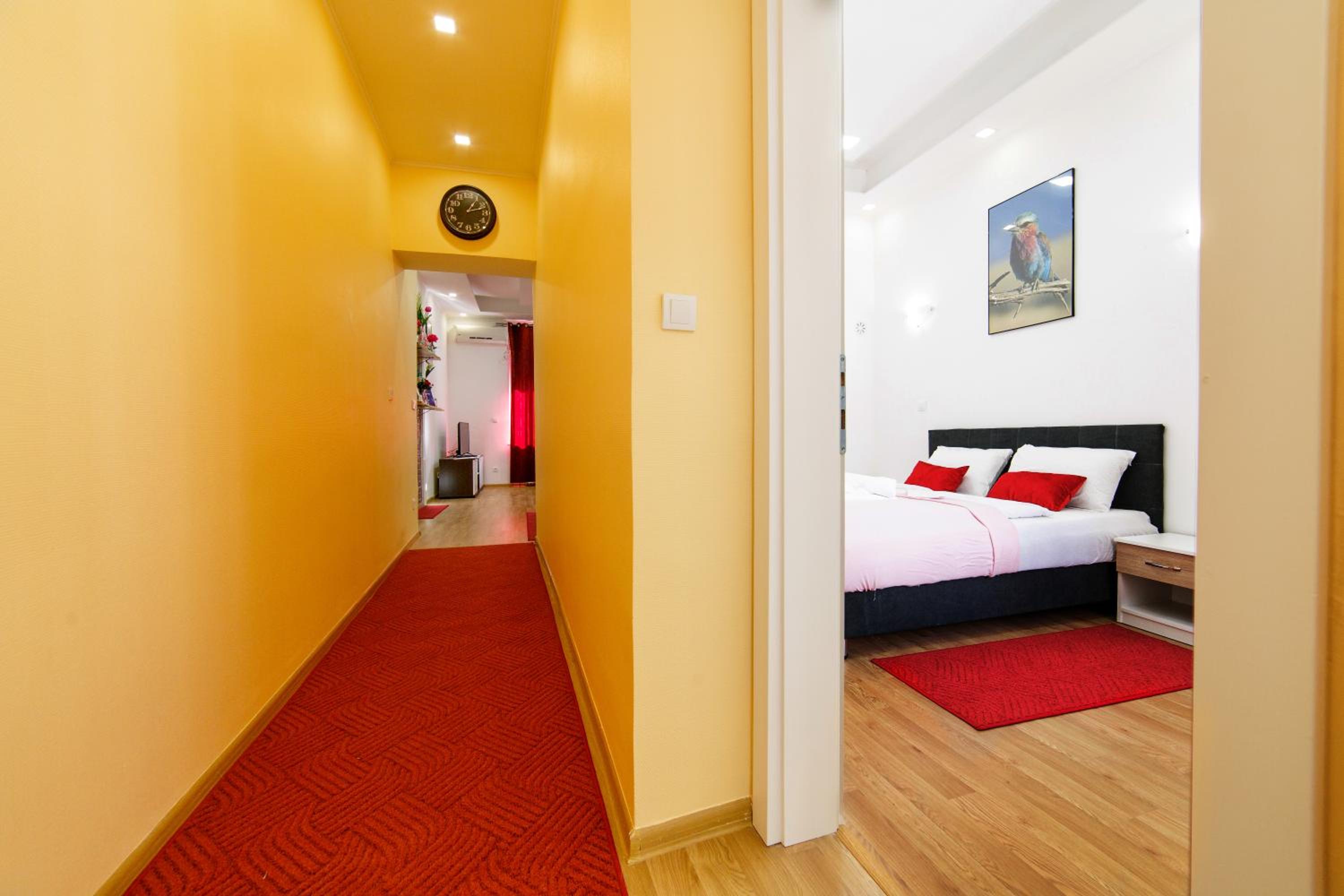 FG Apartments
