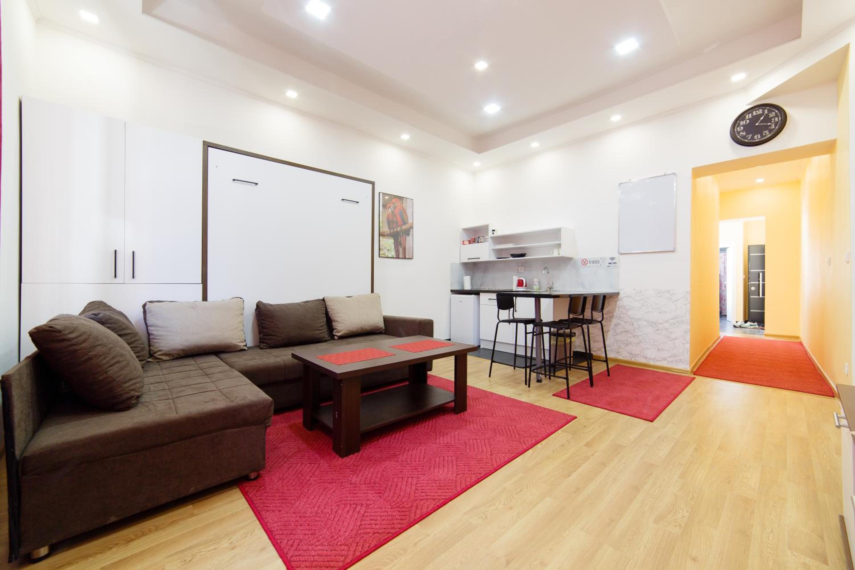 FG Apartments
