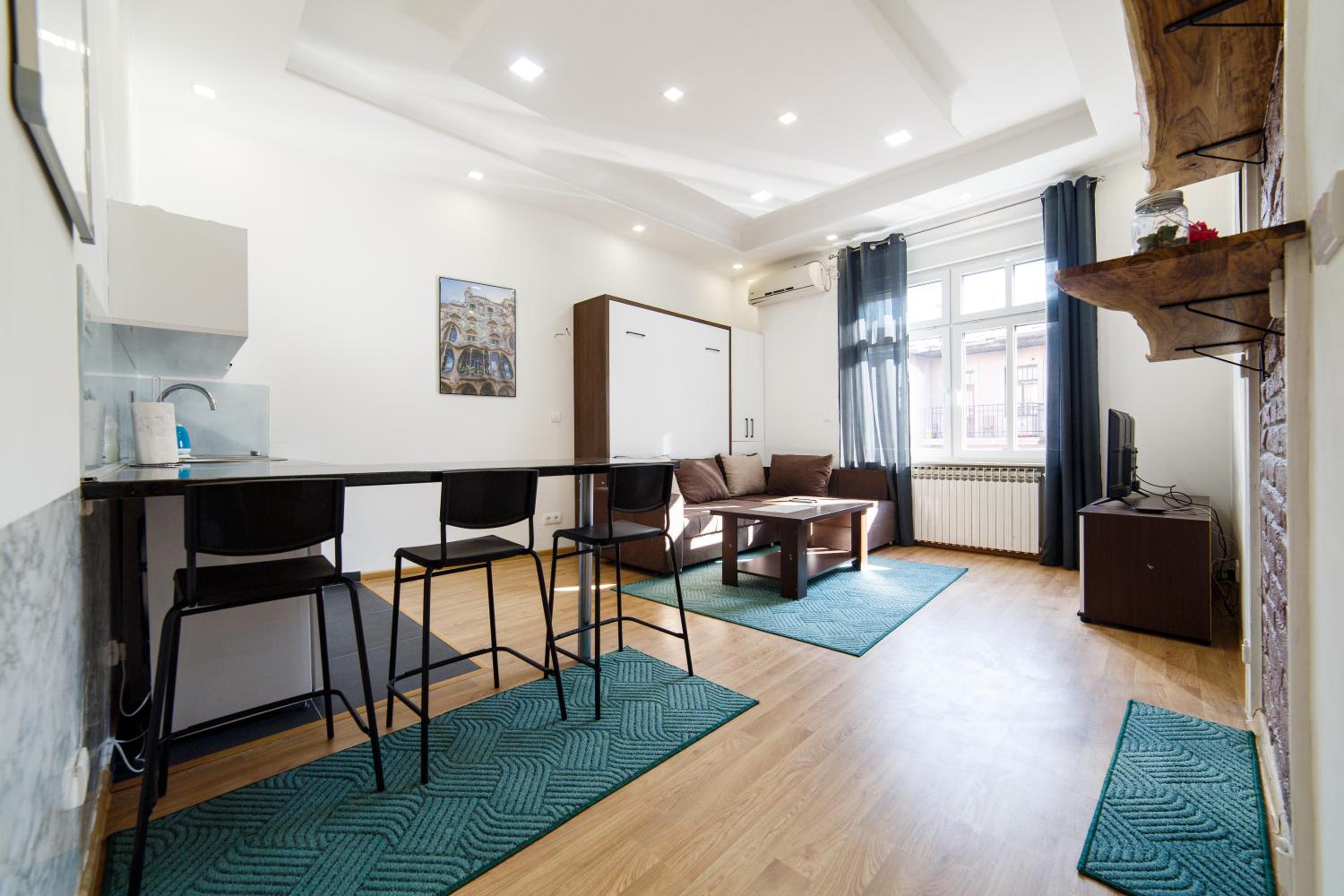 FG Apartments