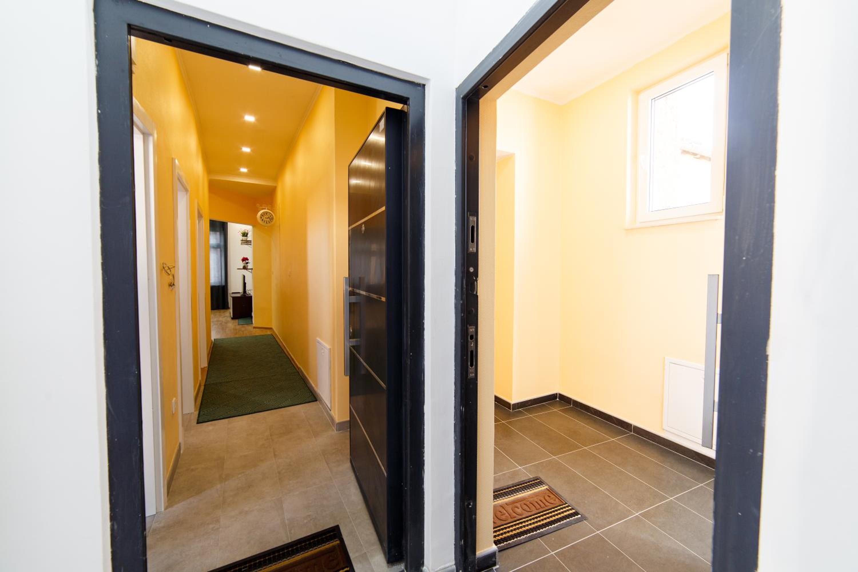 FG Apartments