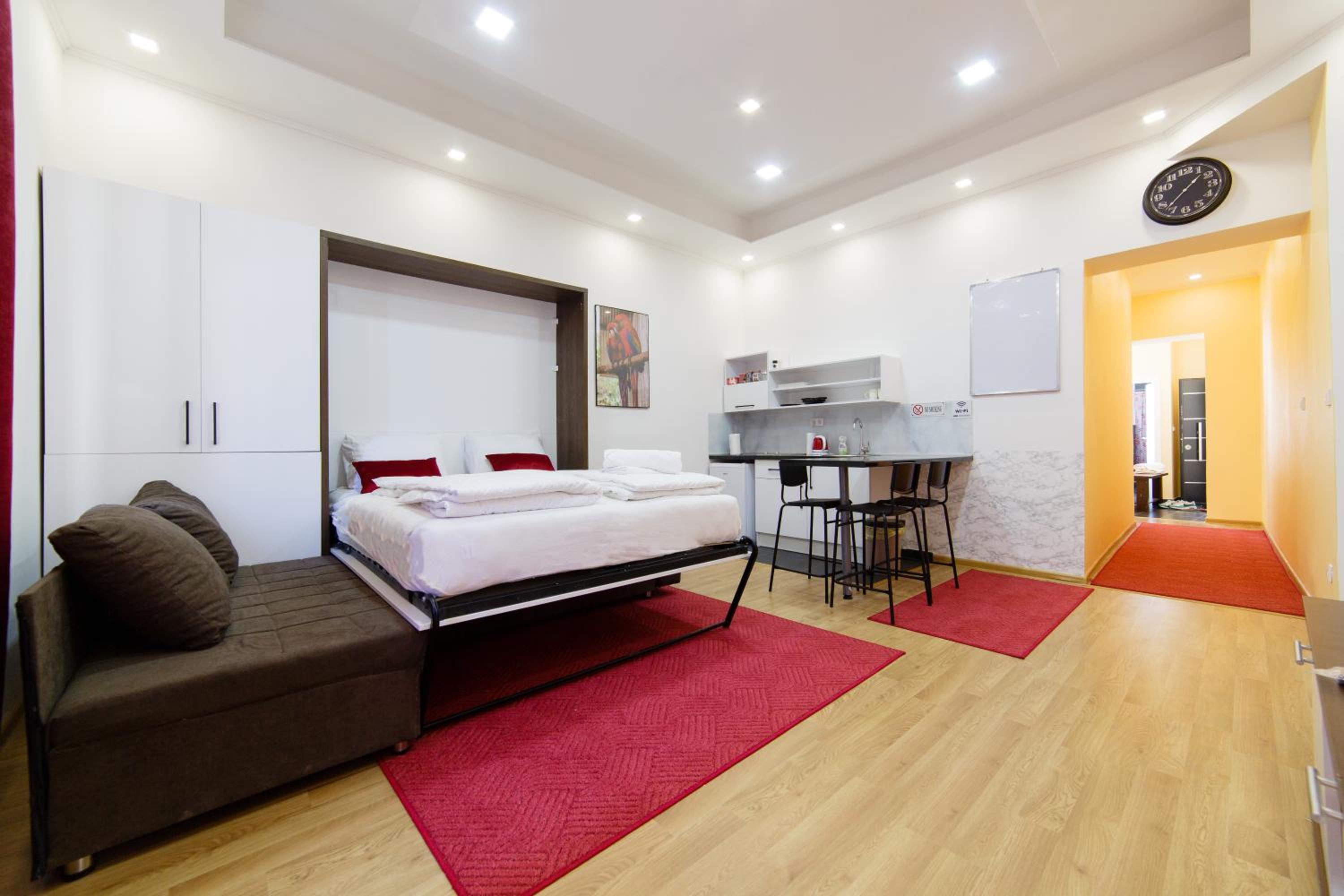 FG Apartments