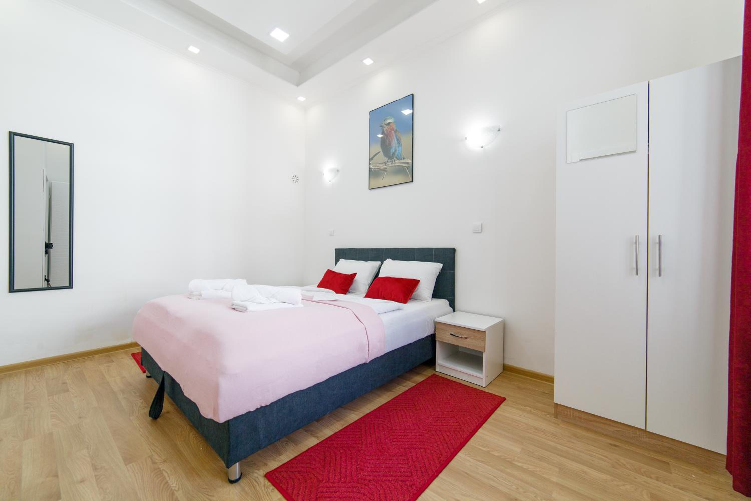 FG Apartments