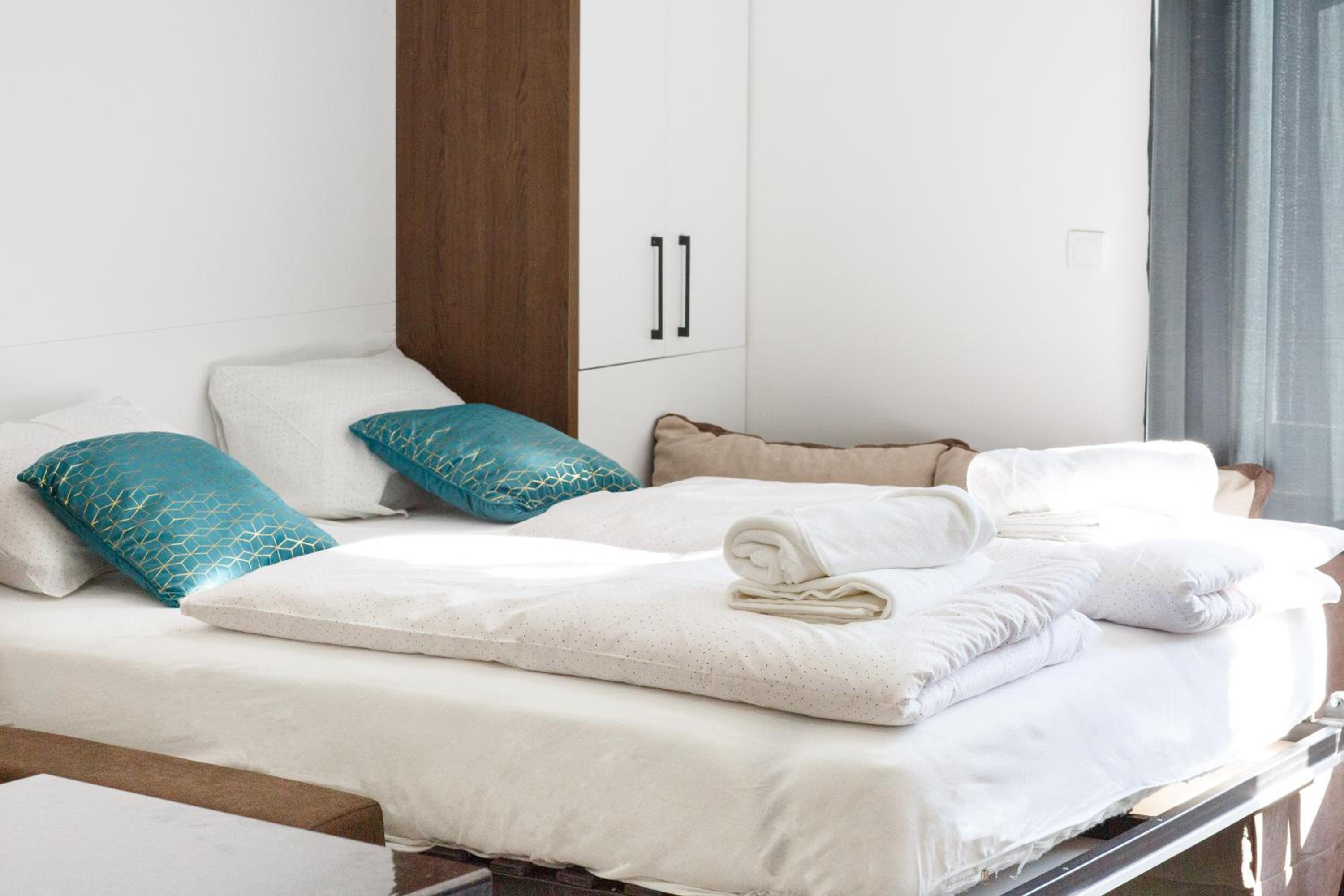 FG Apartments
