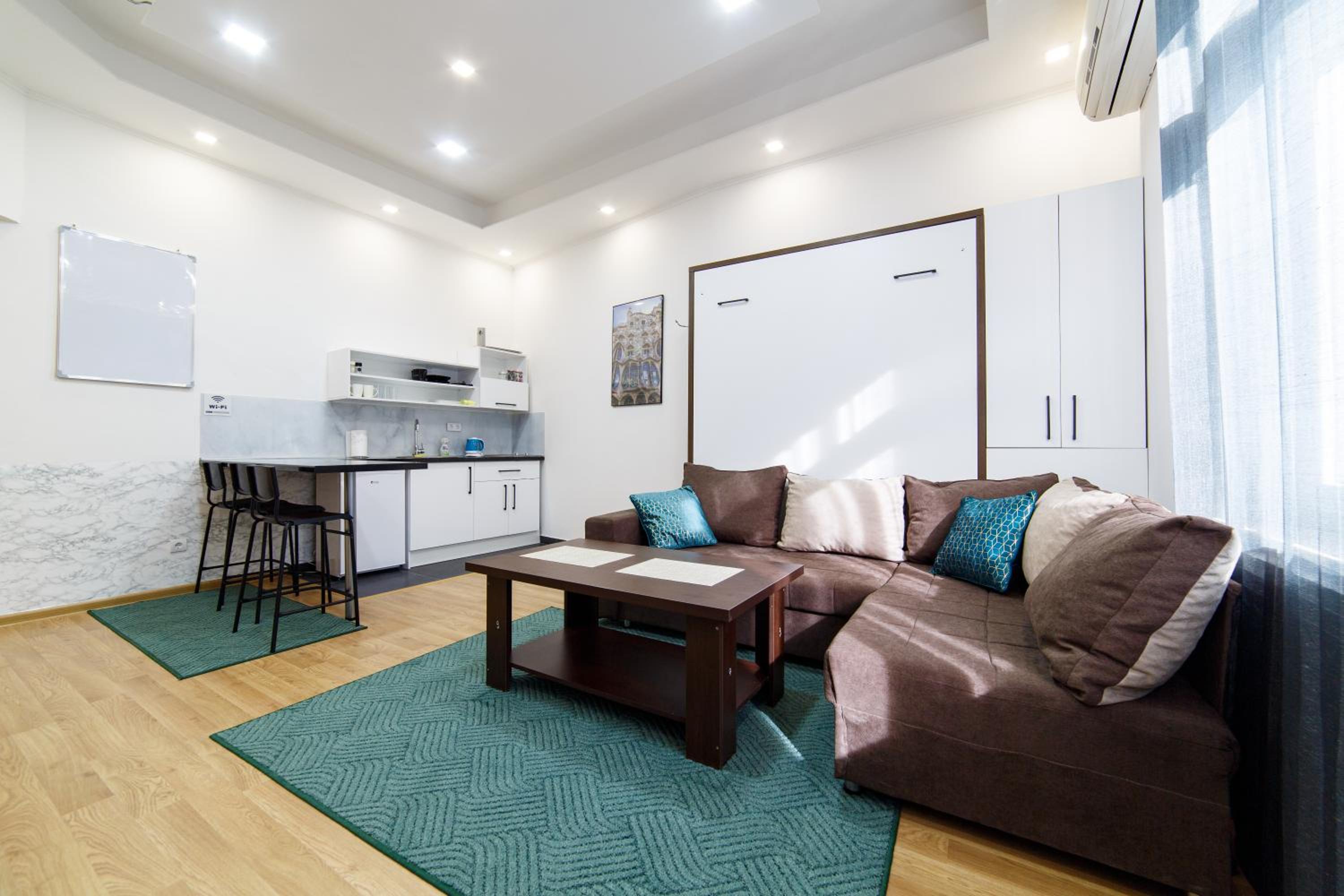 FG Apartments