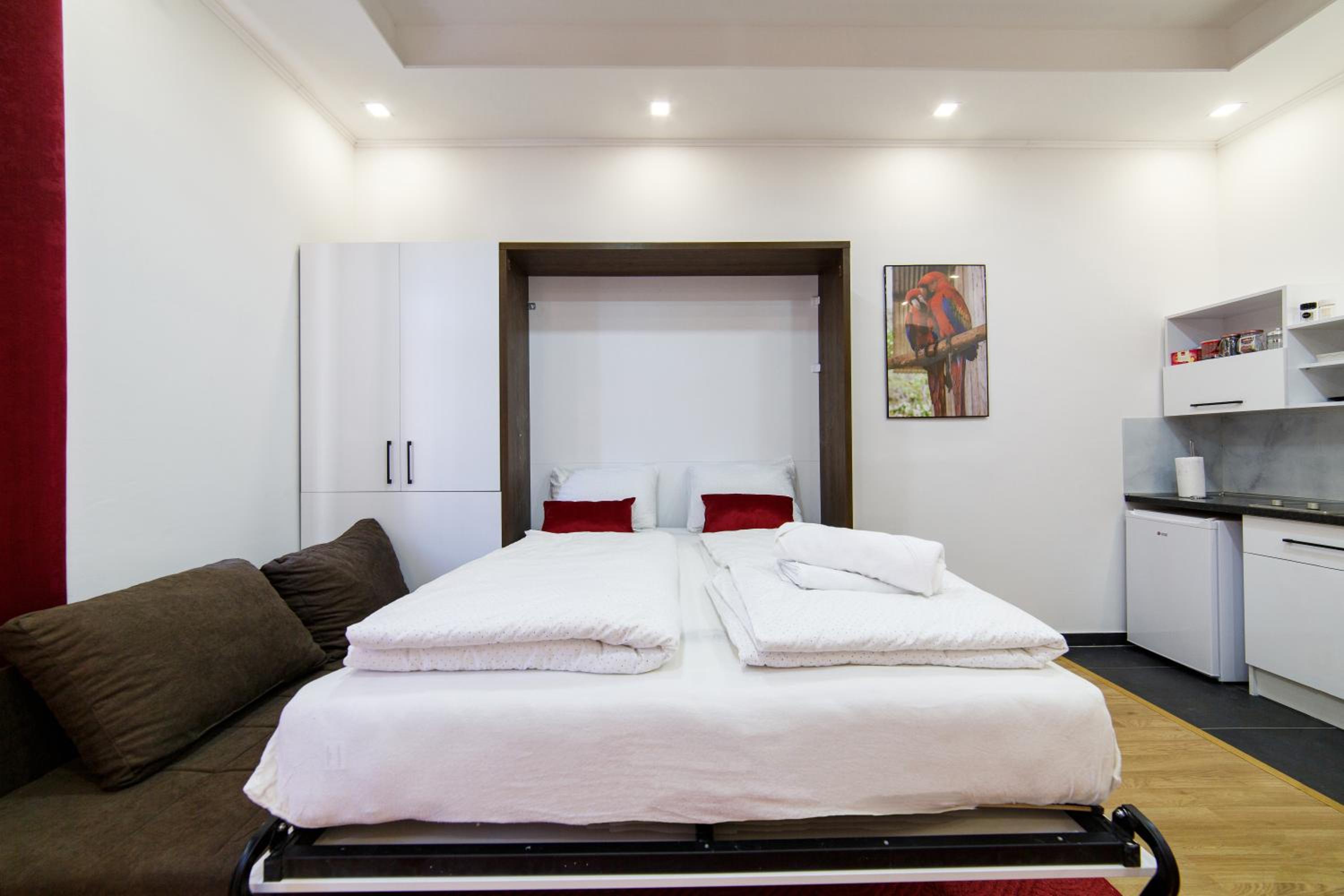 FG Apartments