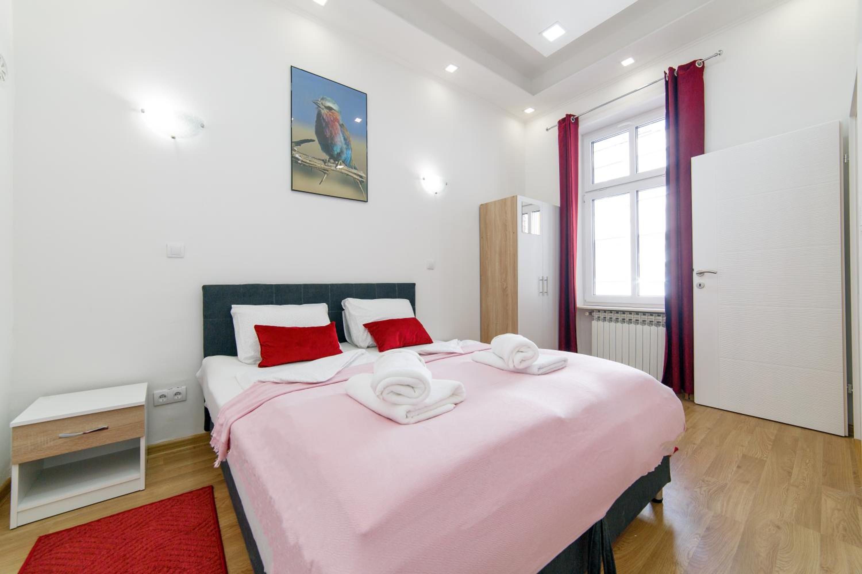FG Apartments