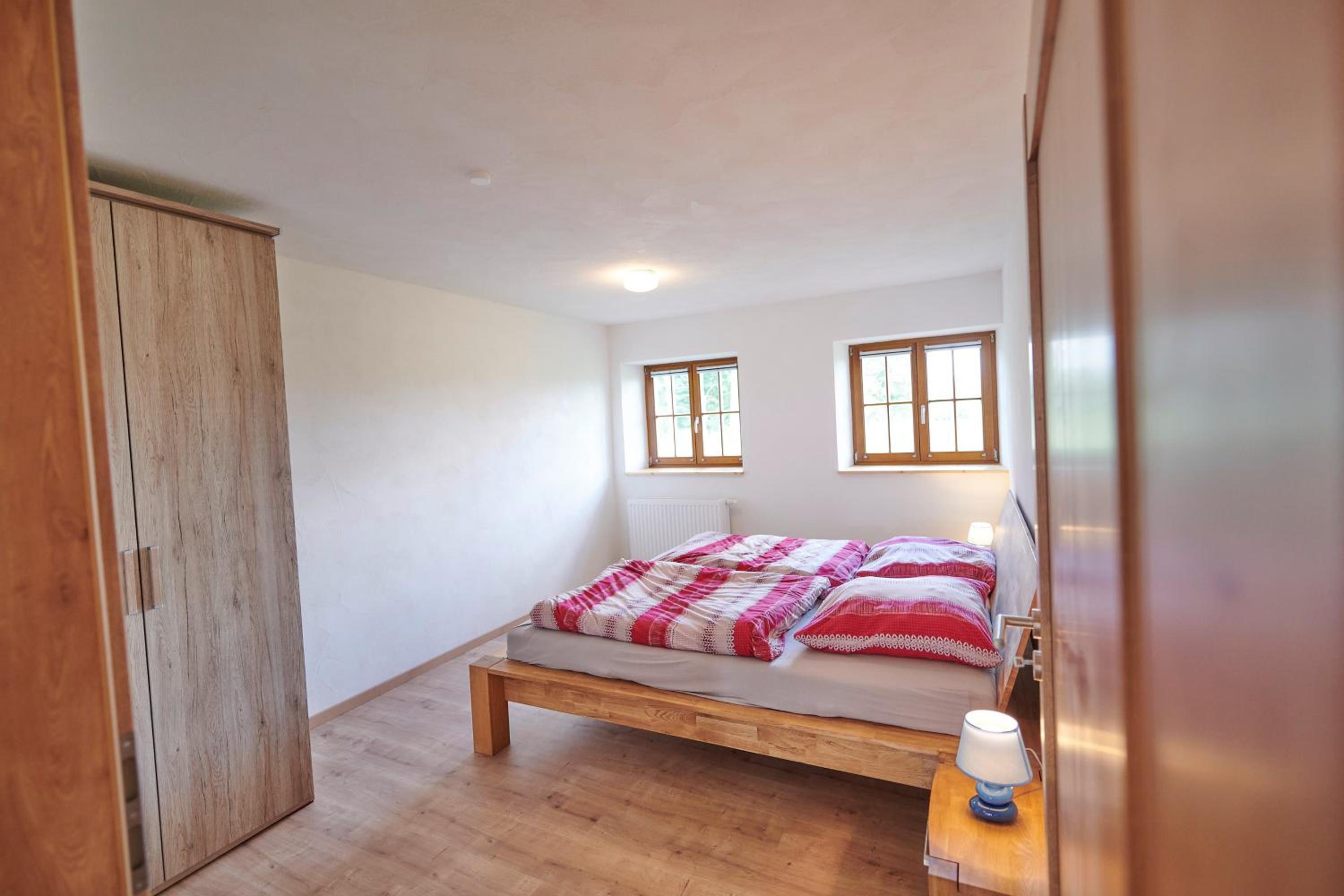 Ferienhof Allgäu