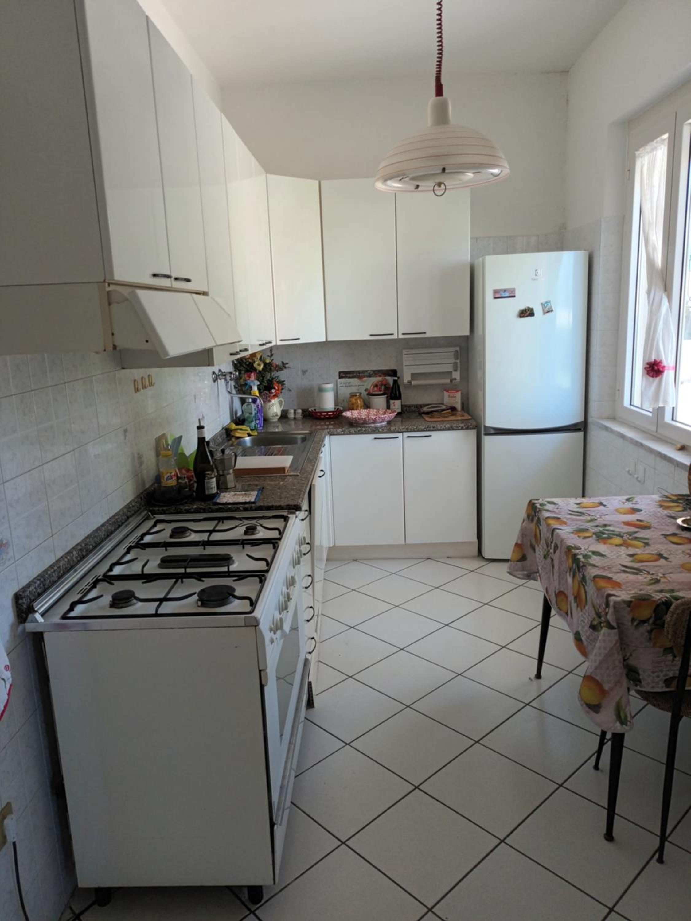 La CASA degli IPPOCASTANI view 4