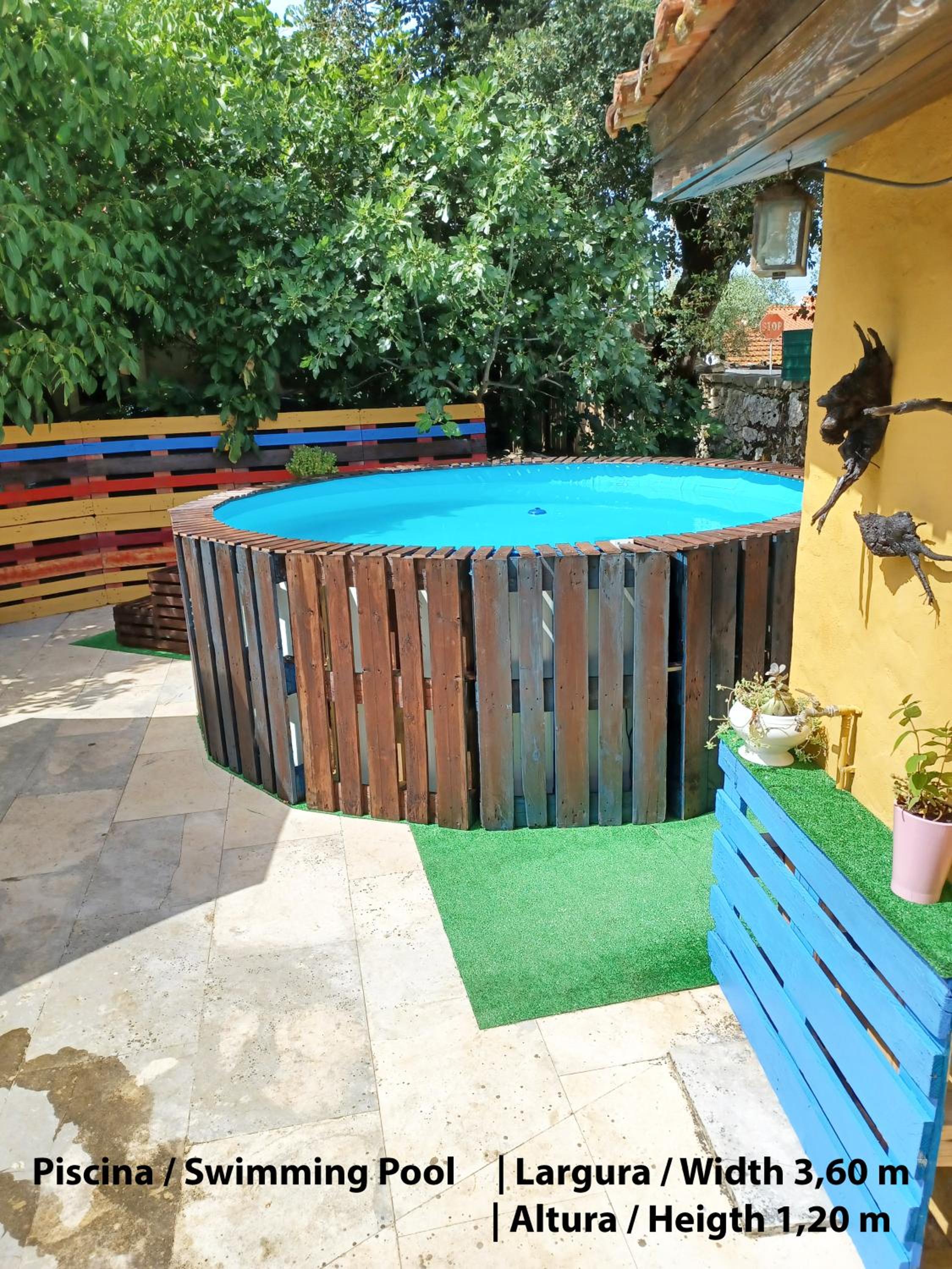 Refúgio das Artes Guesthouse view 5