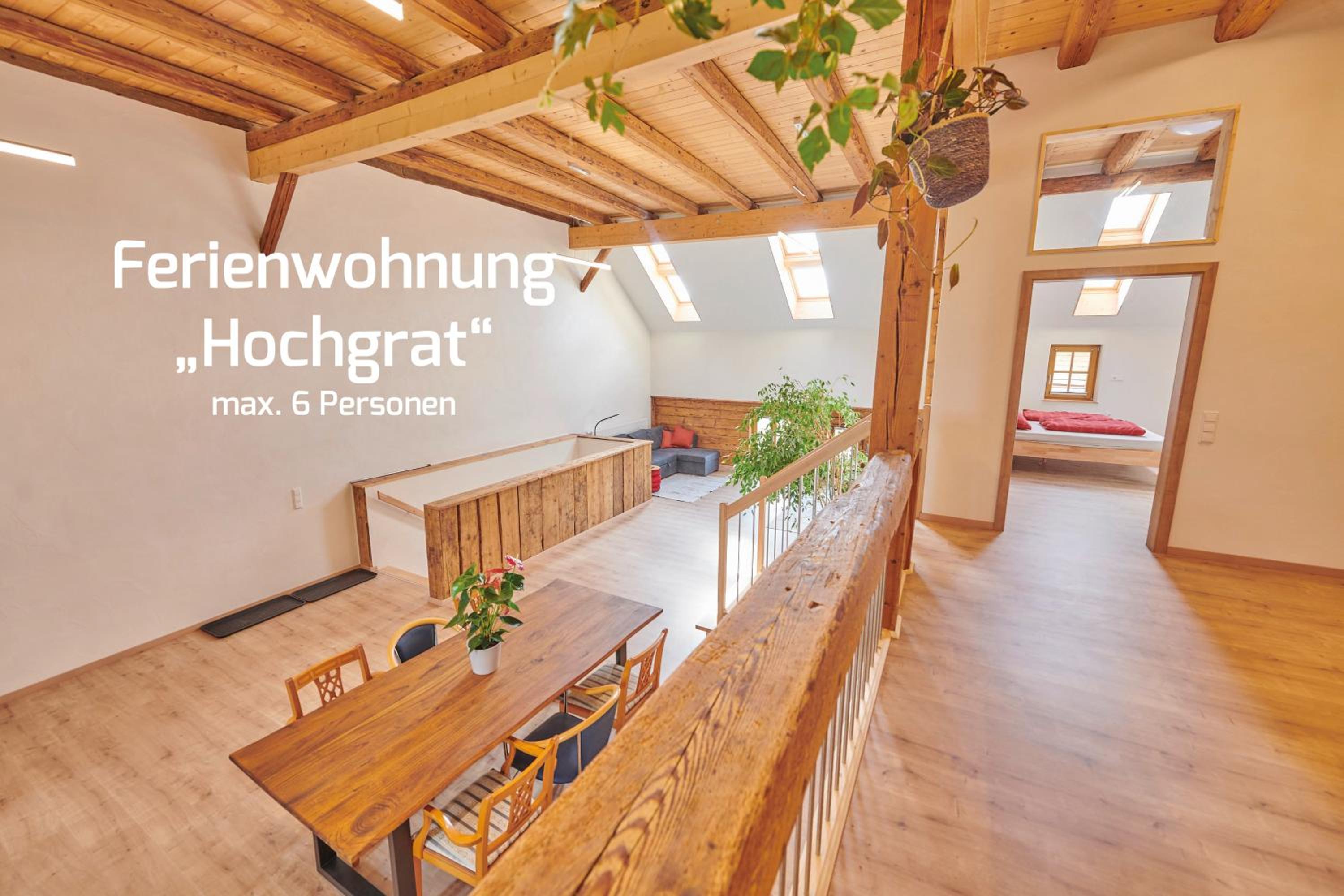 Ferienhof Allgäu