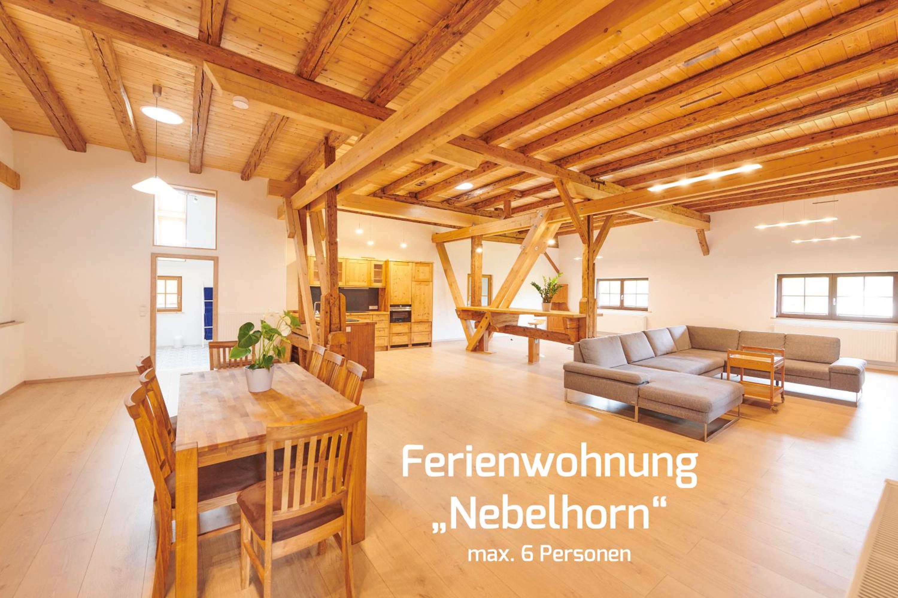 Ferienhof Allgäu