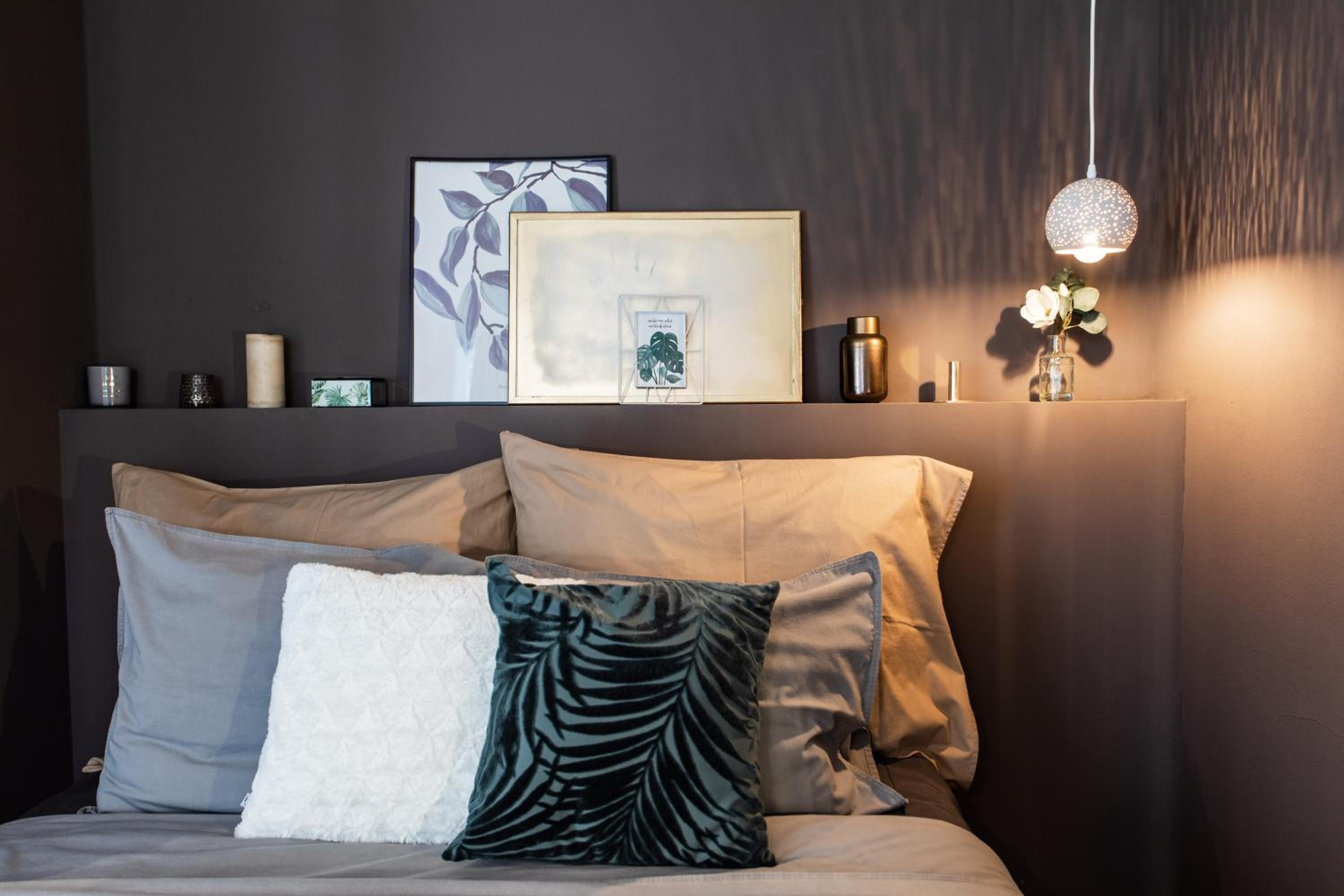 Cozy modern studio in Prague's absolute center
