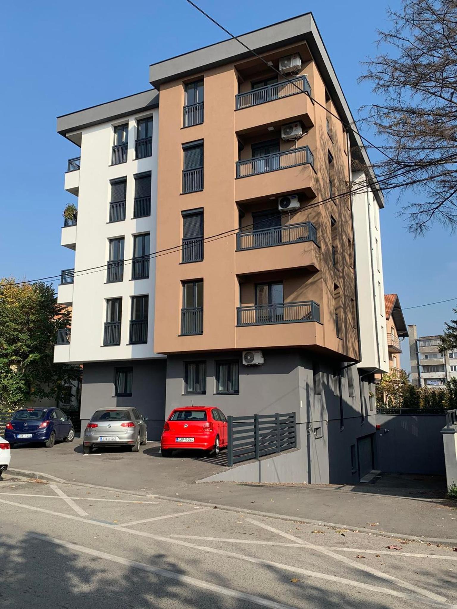 Apartman Zona