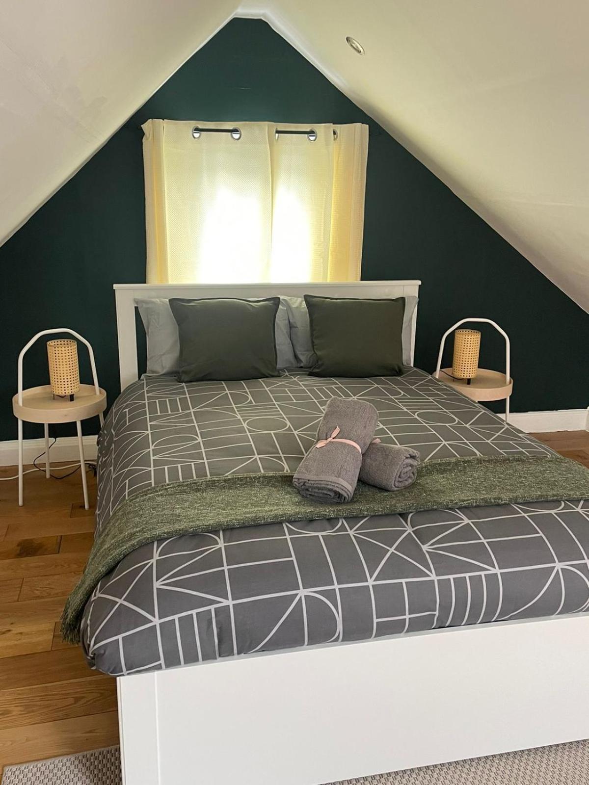 Wembley Rooms