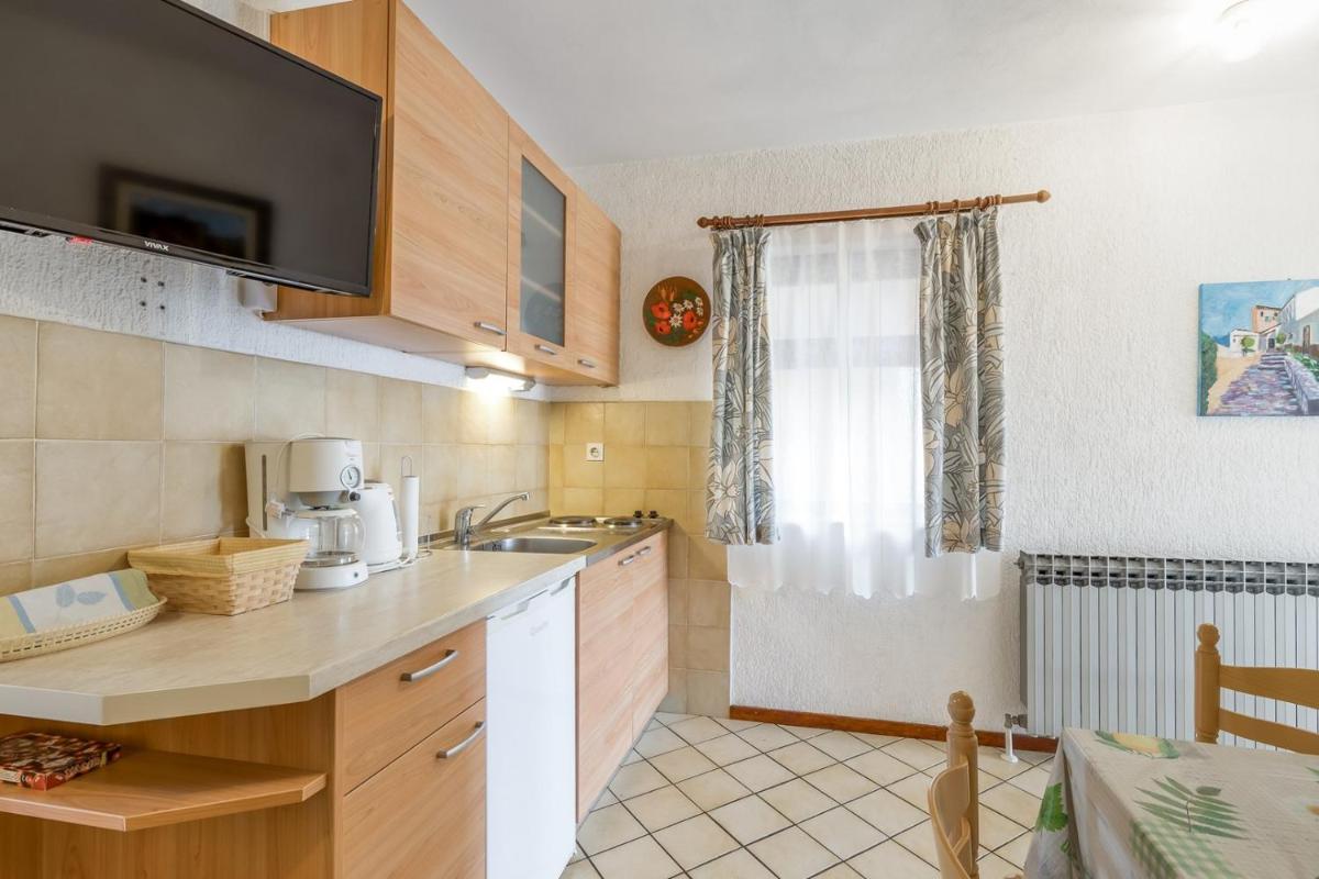 Apartments Ruzica - Property Image 2