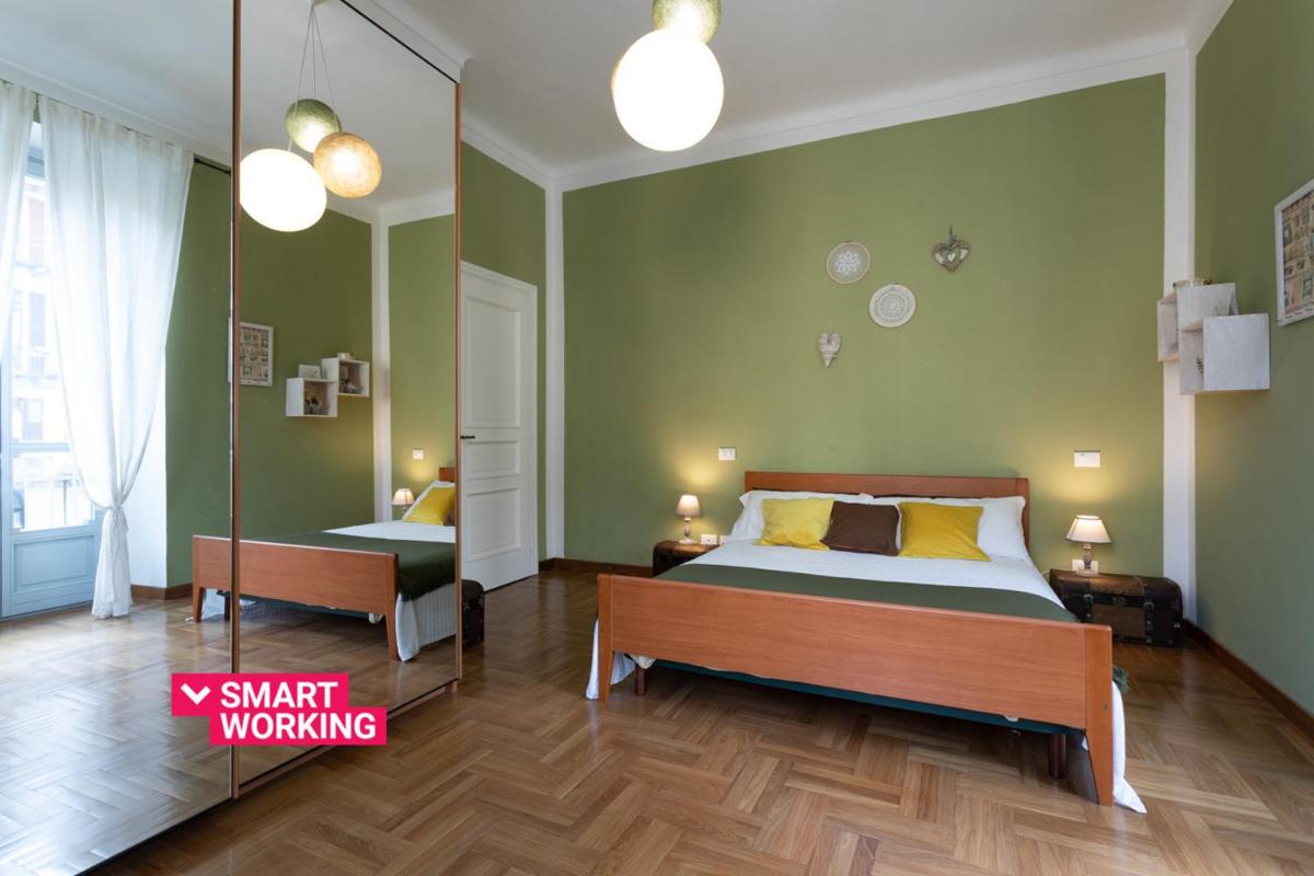 Casa Sacchi nei pressi di Porta Nuova by Wonderful Italy view 5