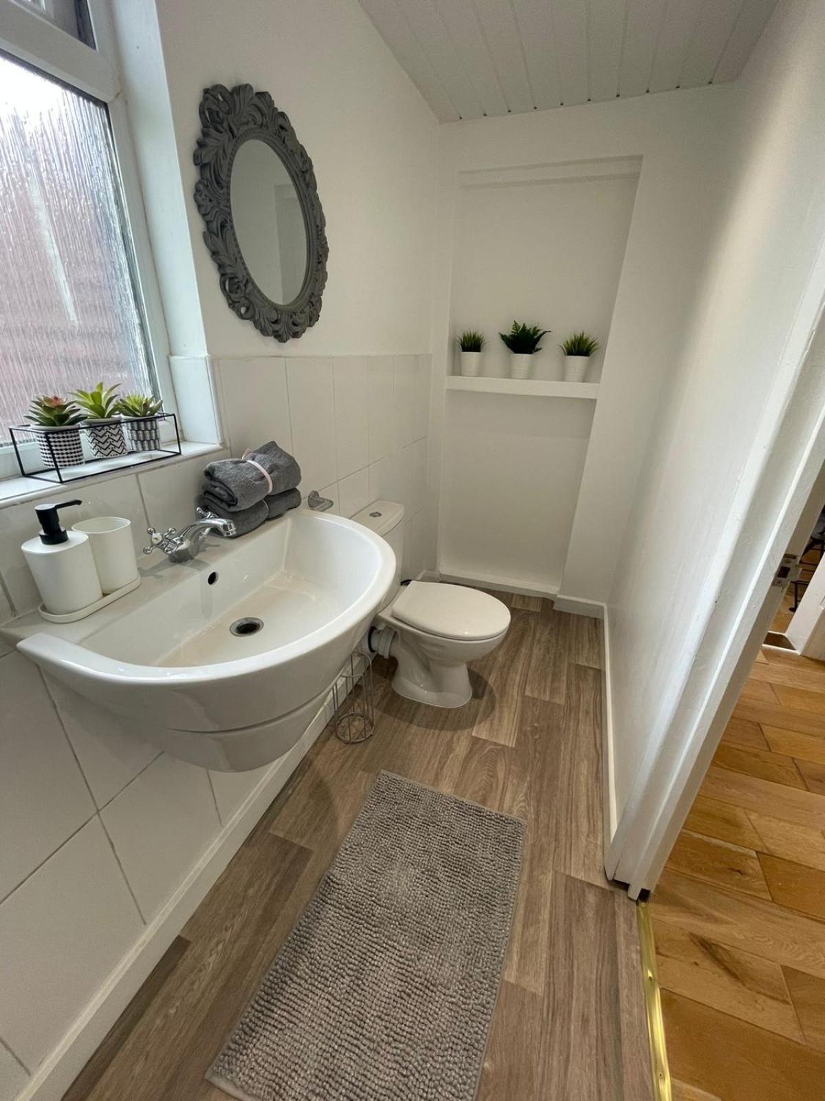 Wembley Rooms