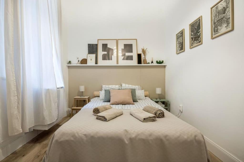 Atelier Apartment view 5