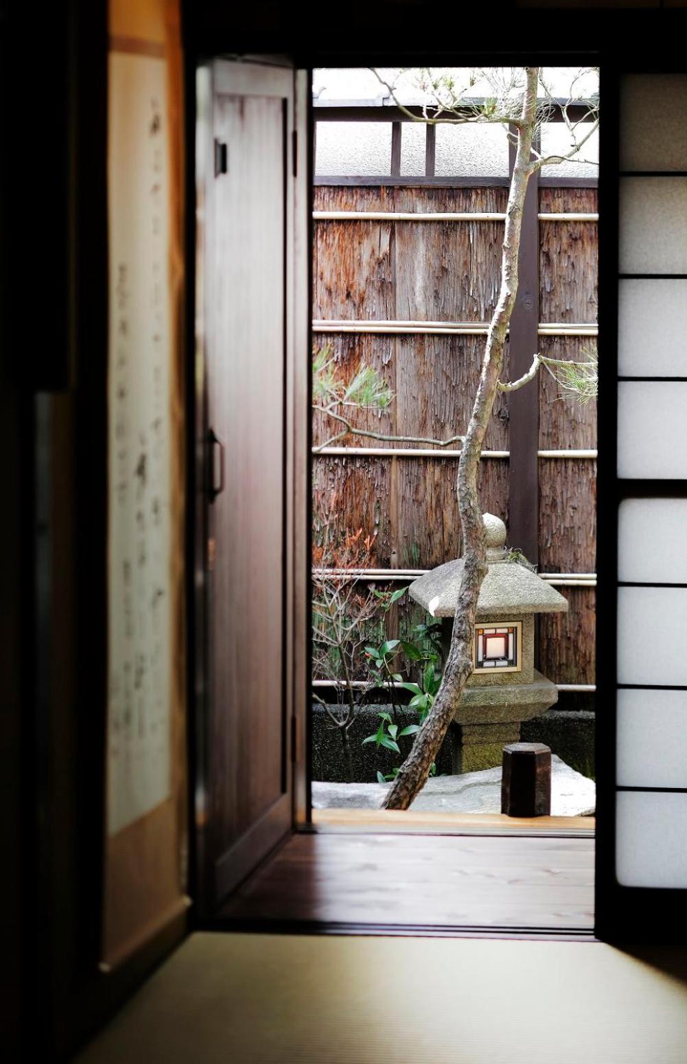 Gion Kyuraku