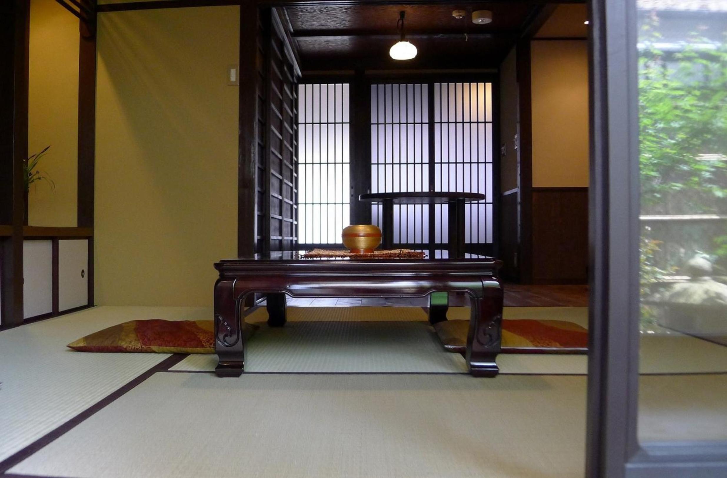 Gion Kyuraku