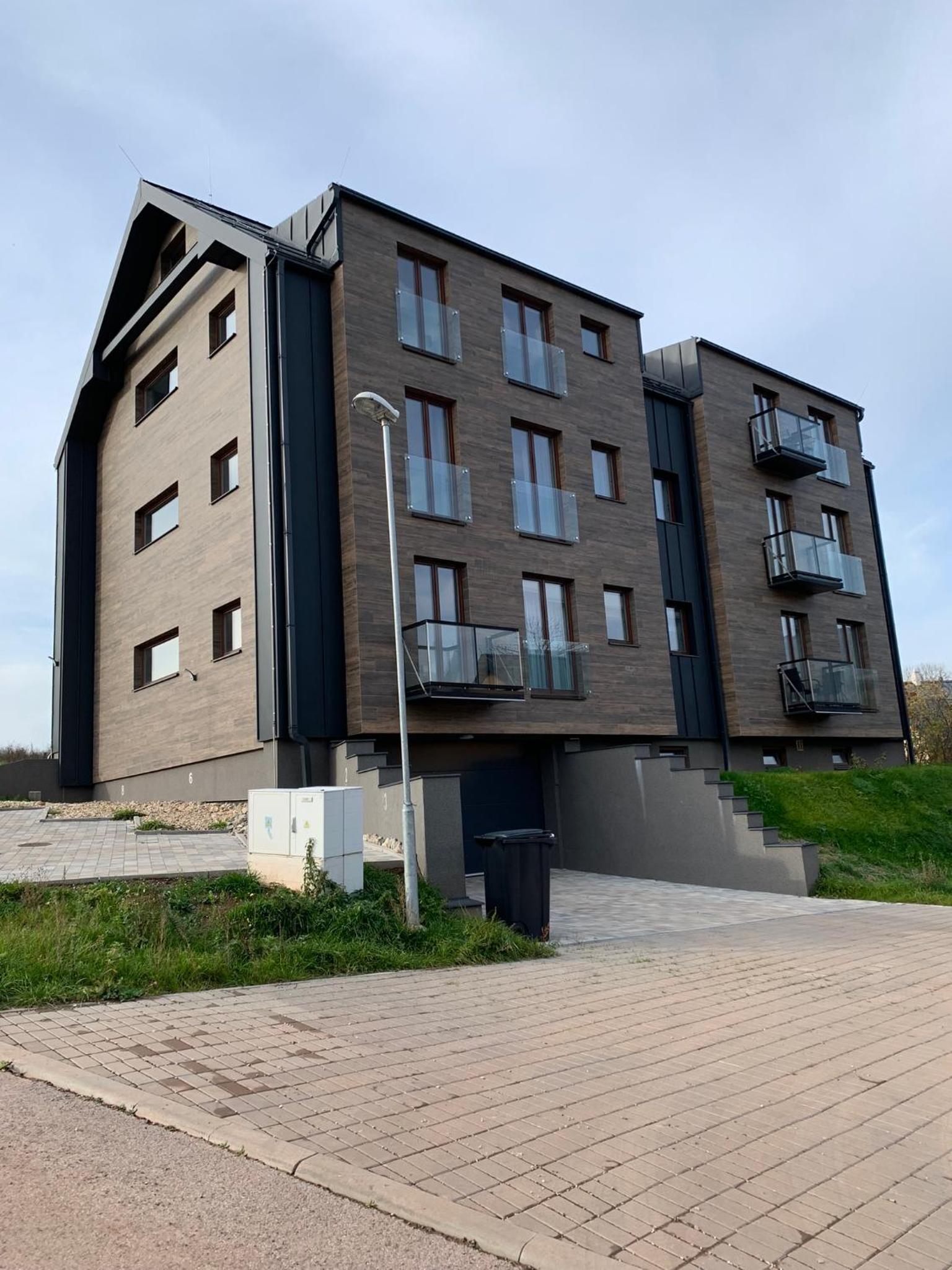 Apartmán v Krkonoších - Černý Důl view 2