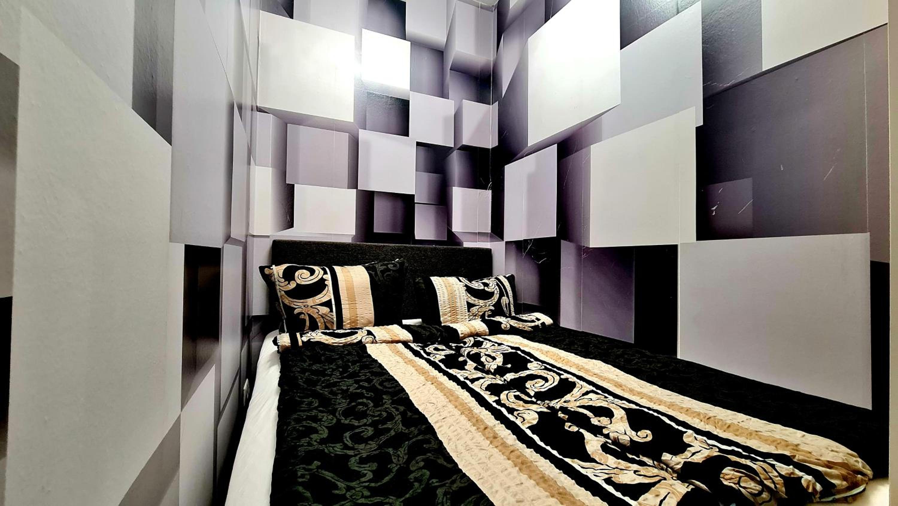 Boutique Apartments Vienna - Premium 3