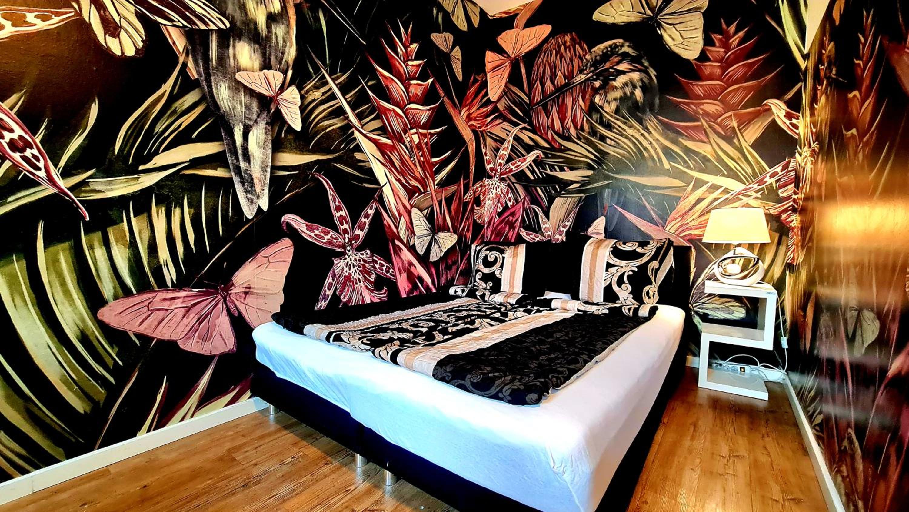 Boutique Apartments Vienna - Premium 3