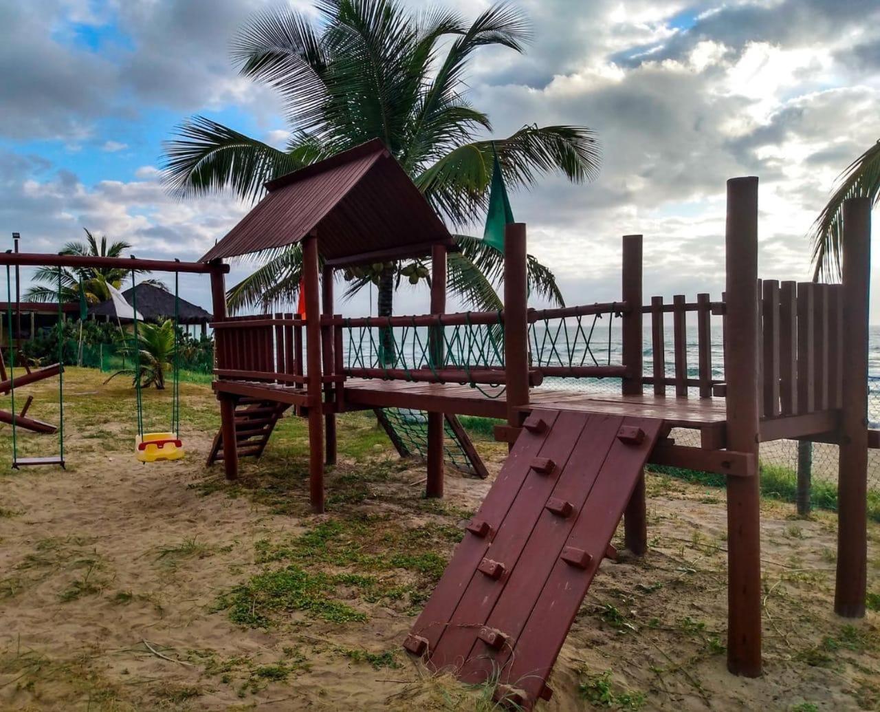Ancorar flat resort paradise view 3