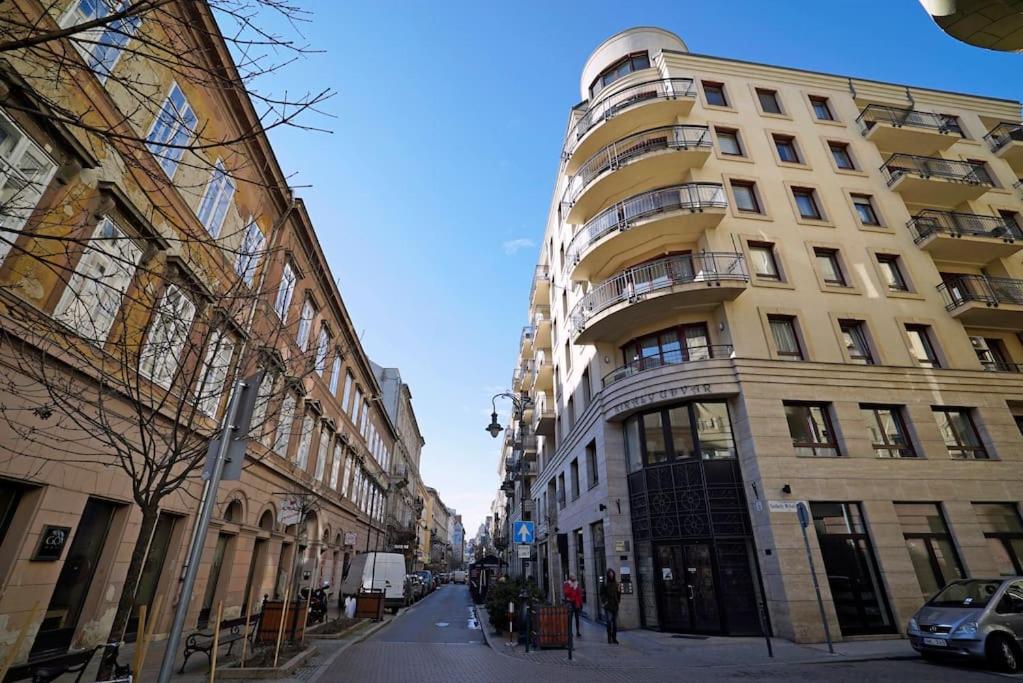 Király Court Apartment #FREE PARKING