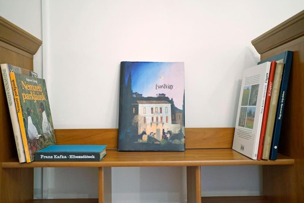 Király Court Apartment #FREE PARKING