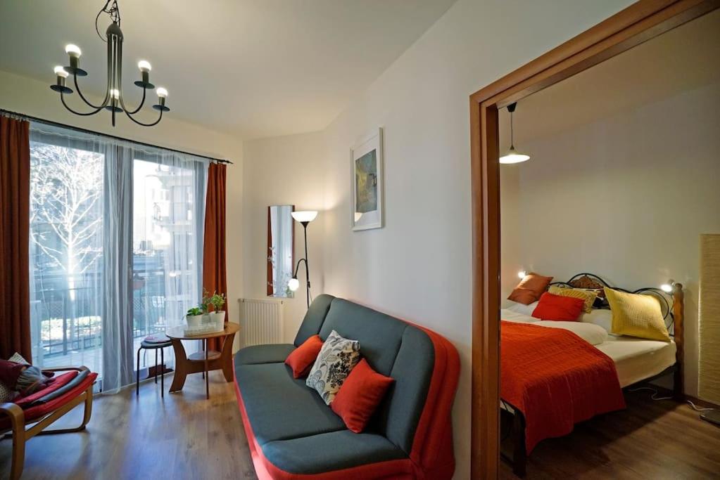 Király Court Apartment #FREE PARKING