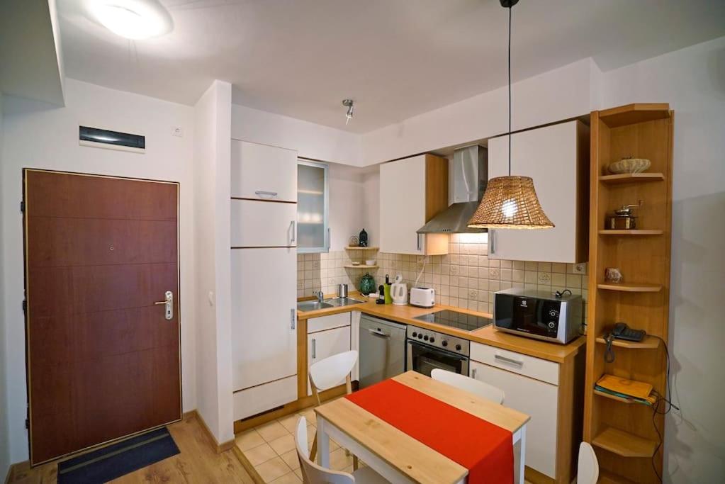Király Court Apartment #FREE PARKING