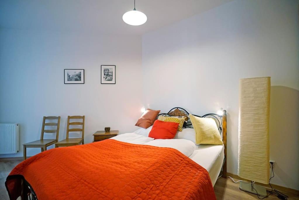 Király Court Apartment #FREE PARKING