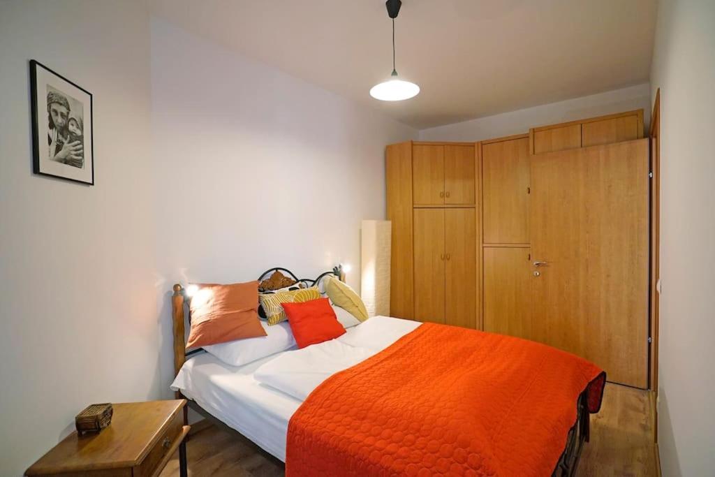Király Court Apartment #FREE PARKING