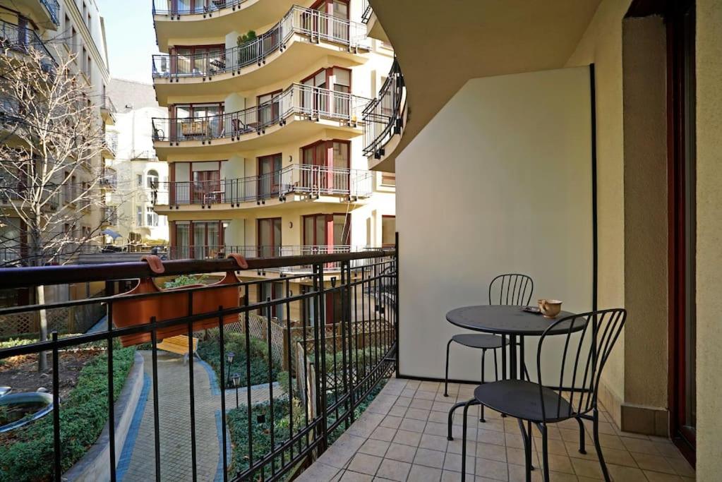 Király Court Apartment #FREE PARKING