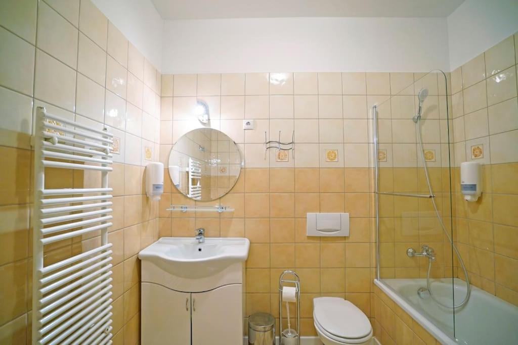 Király Court Apartment #FREE PARKING