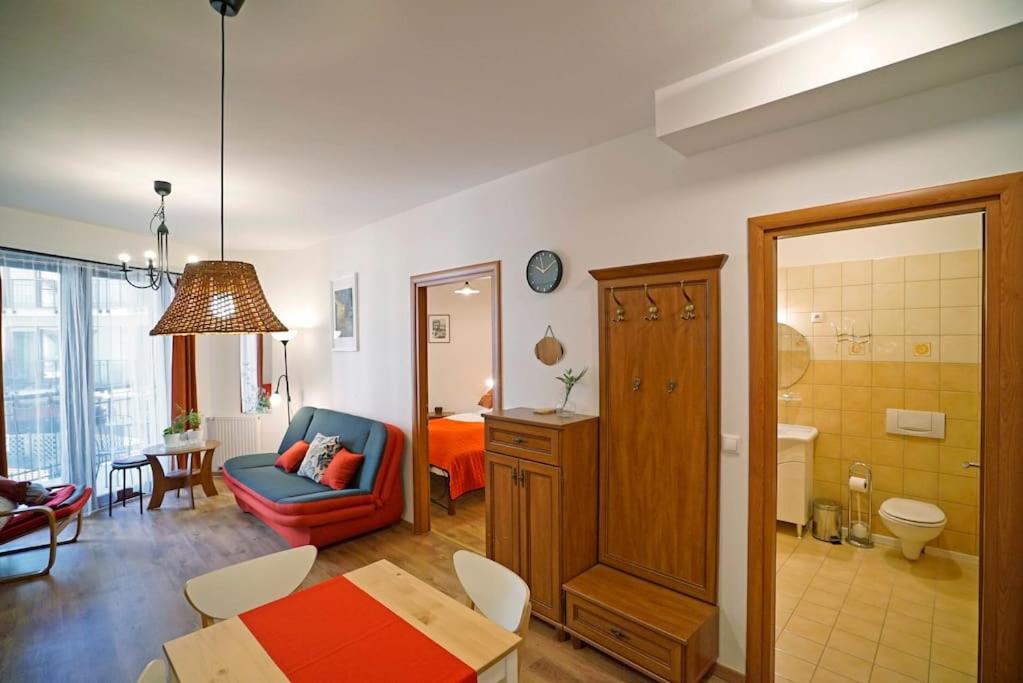 Király Court Apartment #FREE PARKING