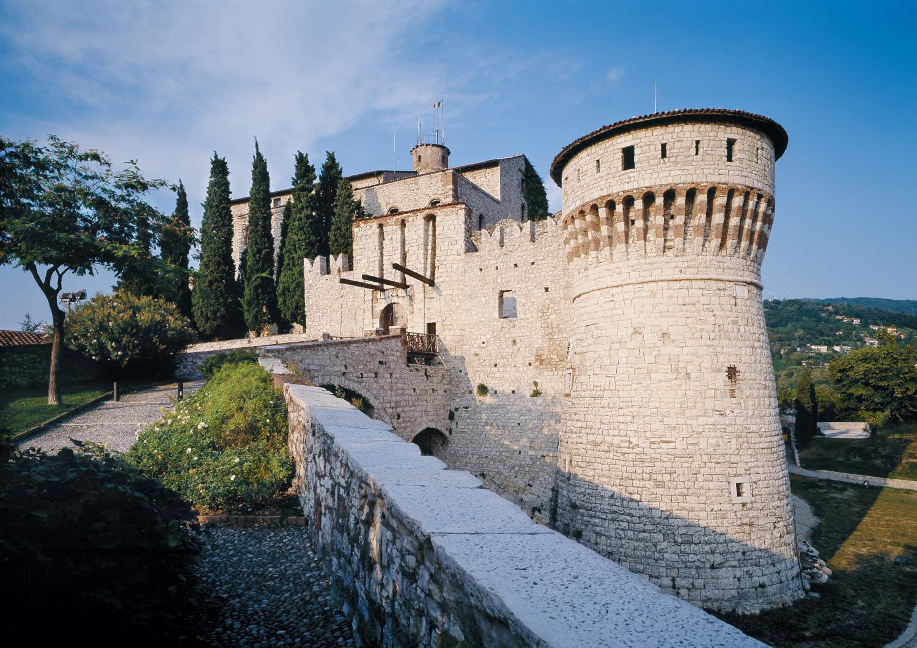 Brescia Vacations - Hotel Ambasciatori - Property Image 5