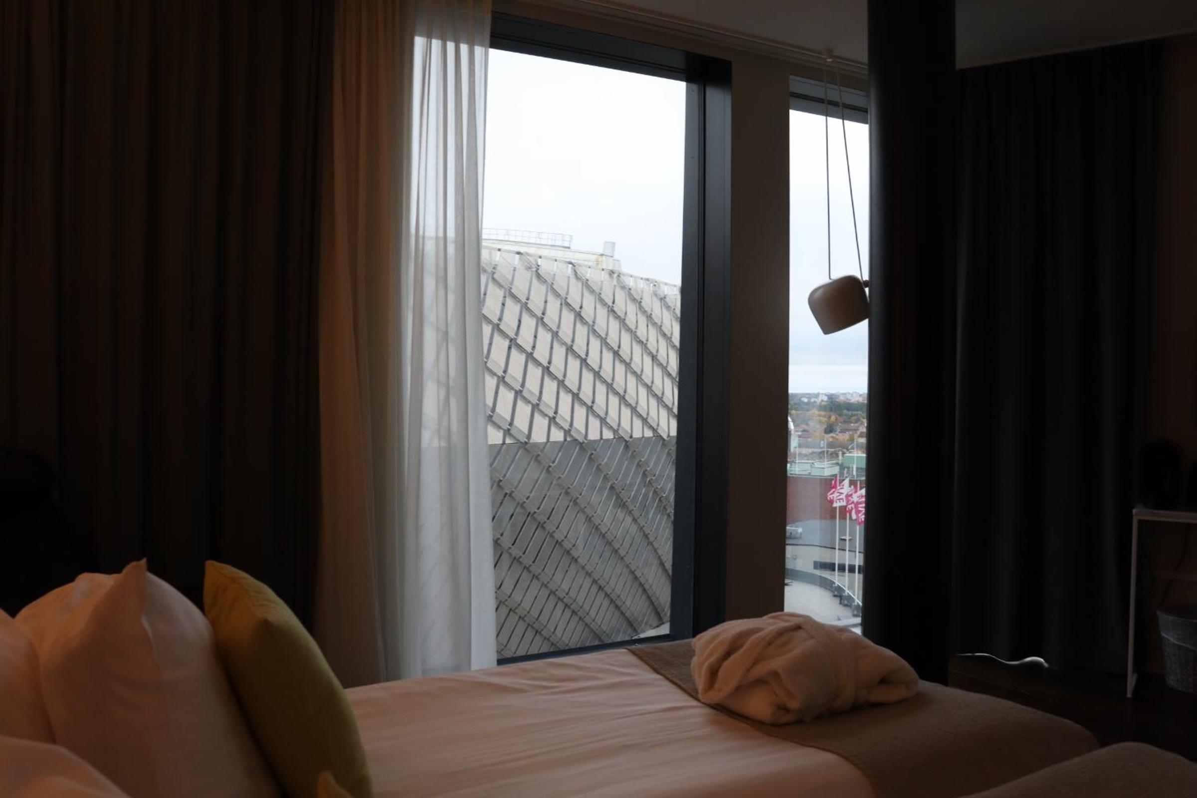 Stockholm Vacations - Quality Hotel Globe - Property Image 5
