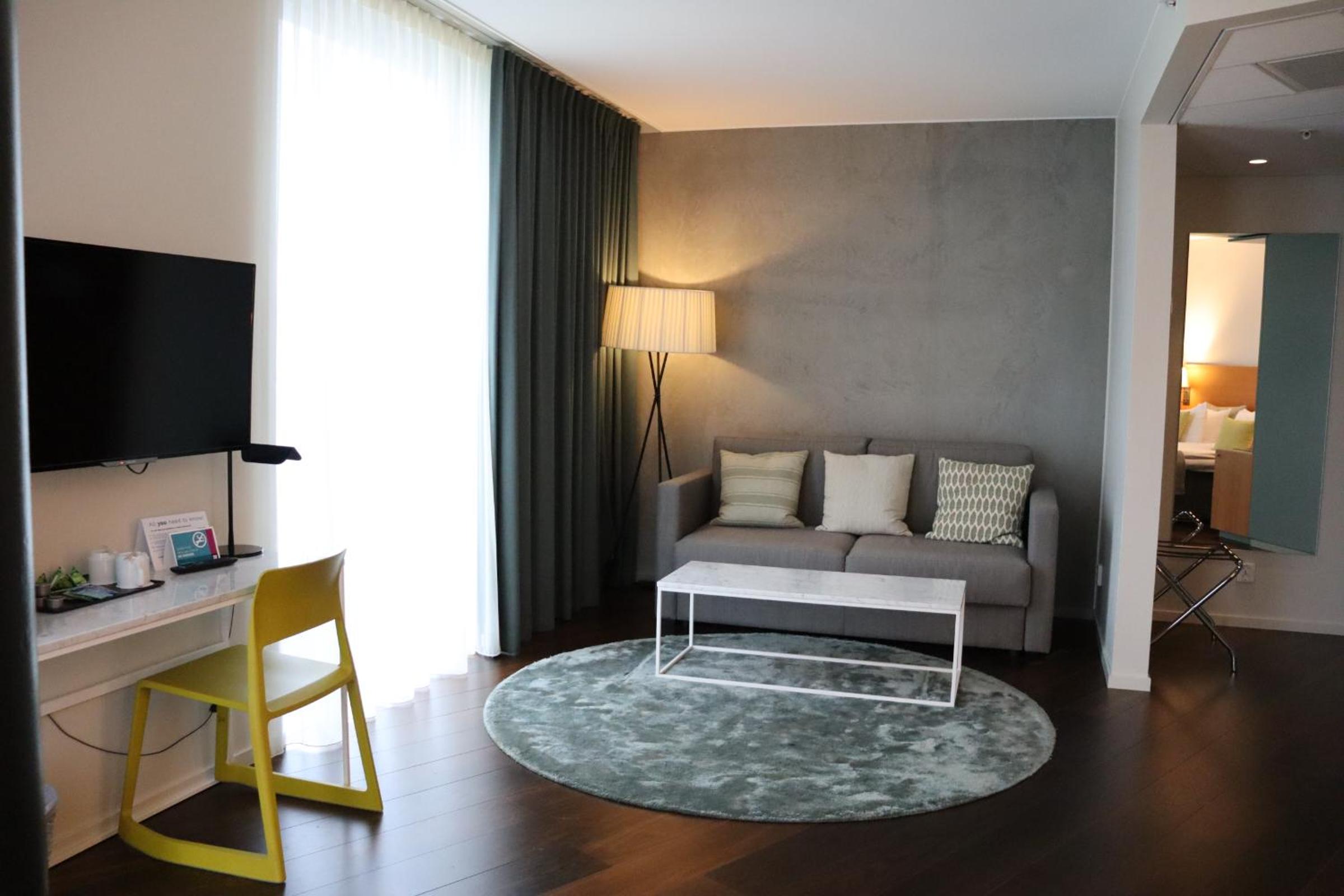Stockholm Vacations - Quality Hotel Globe - Property Image 4