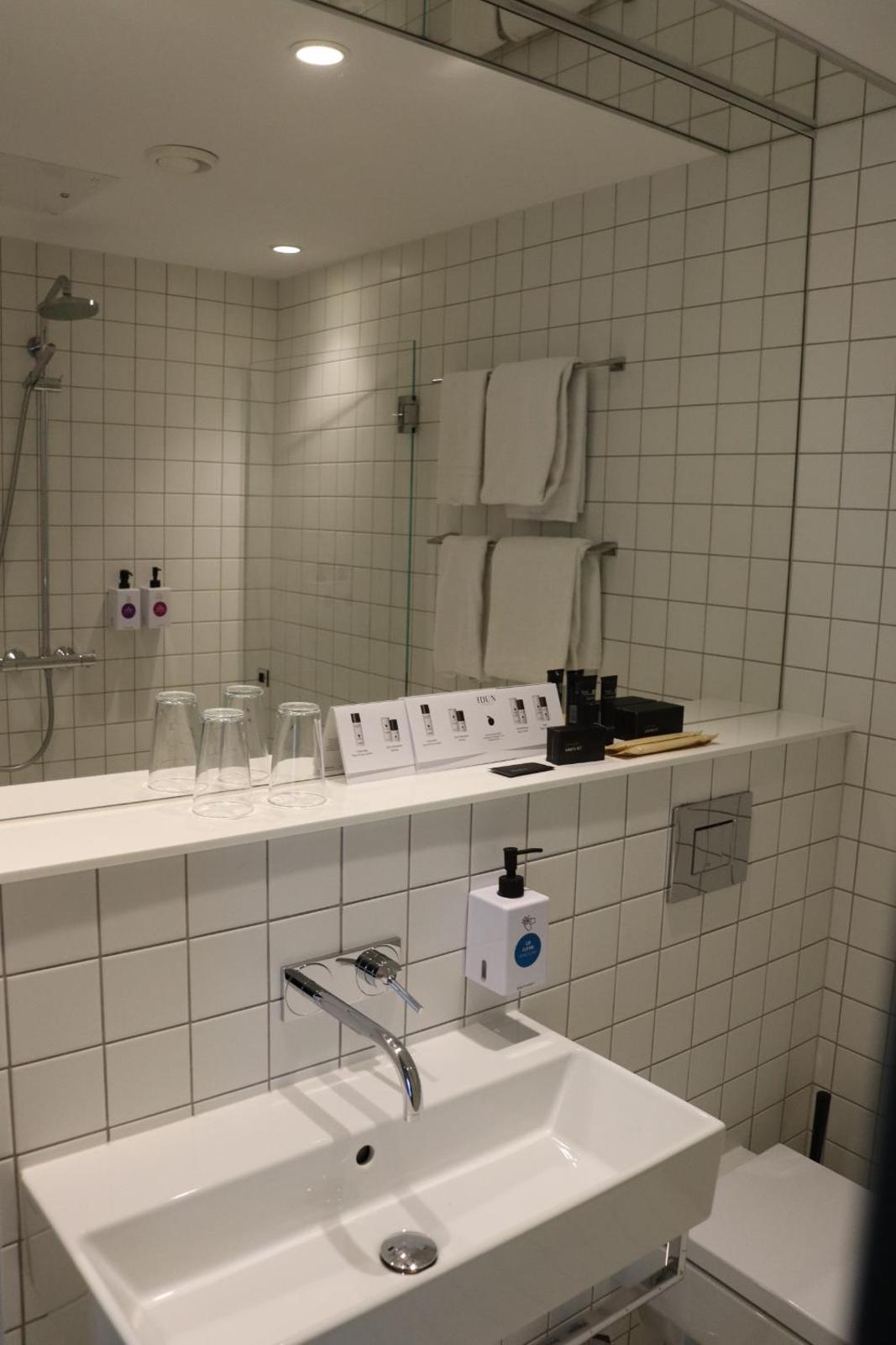 Stockholm Vacations - Quality Hotel Globe - Property Image 19