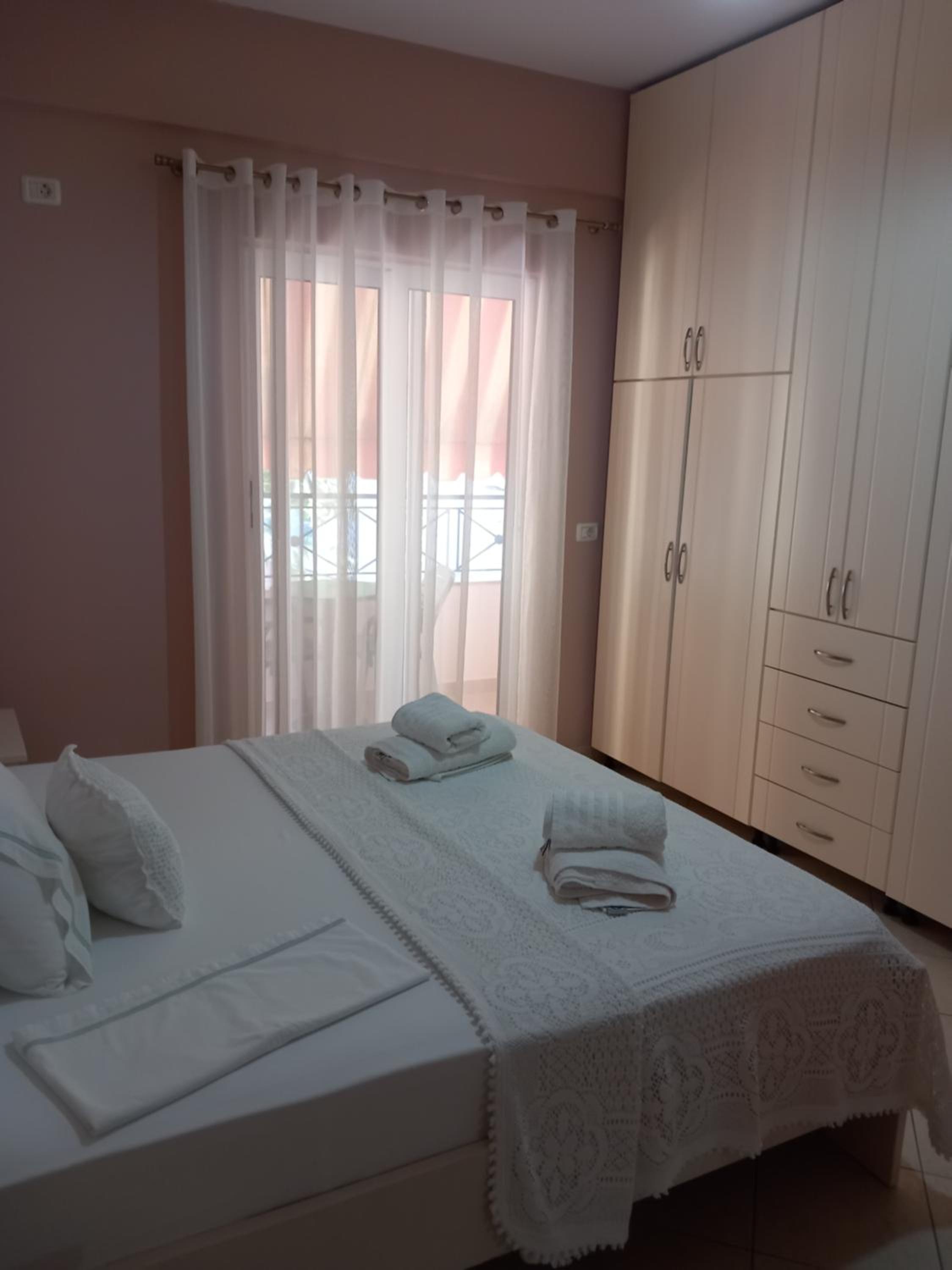Eleanas Apartament
