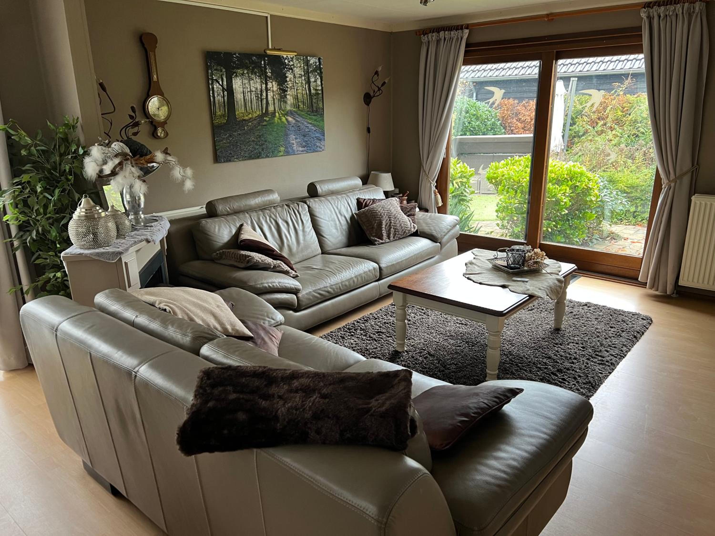 Veluwe Park Reewold Chalet Infinity view 2