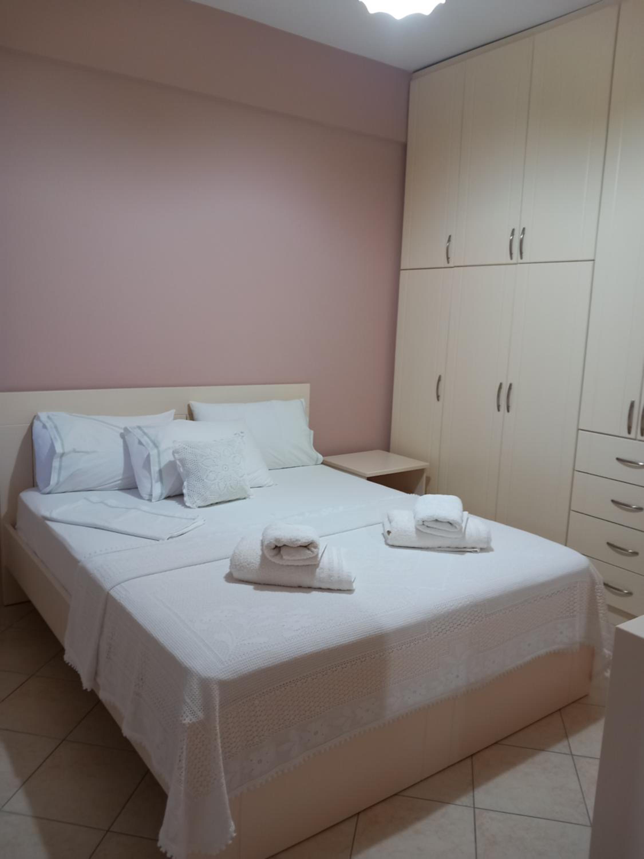 Eleanas Apartament