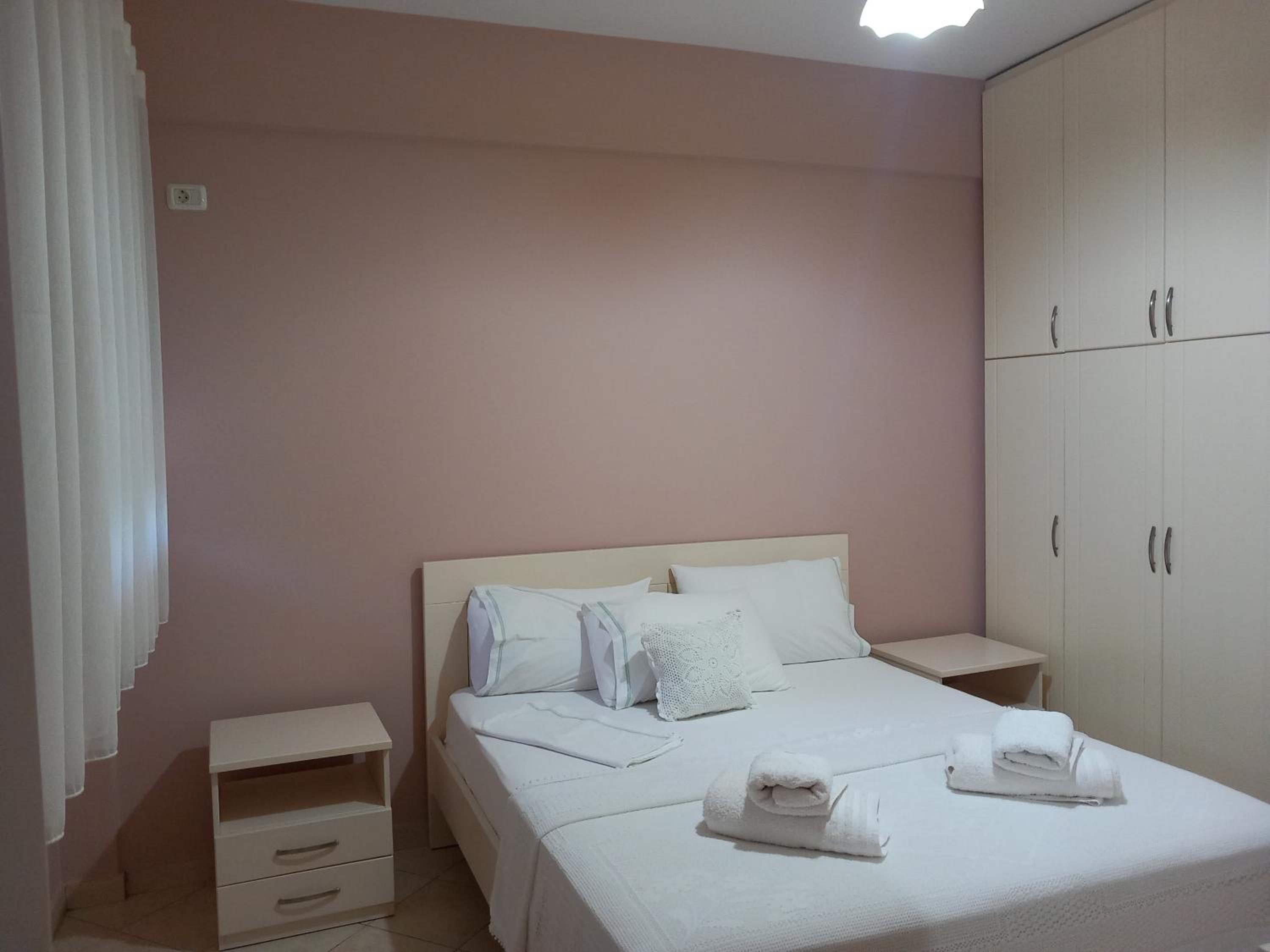 Eleanas Apartament