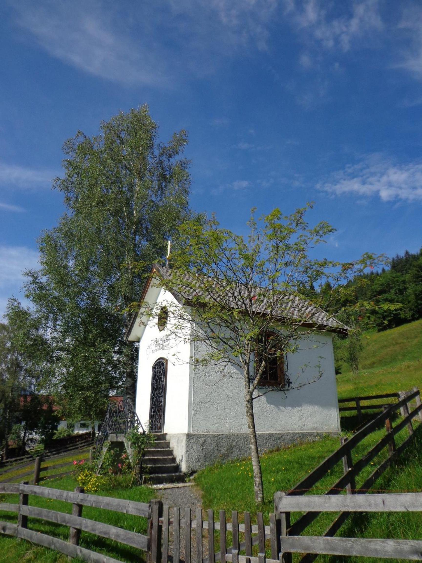 Bauernhof Unterbichl