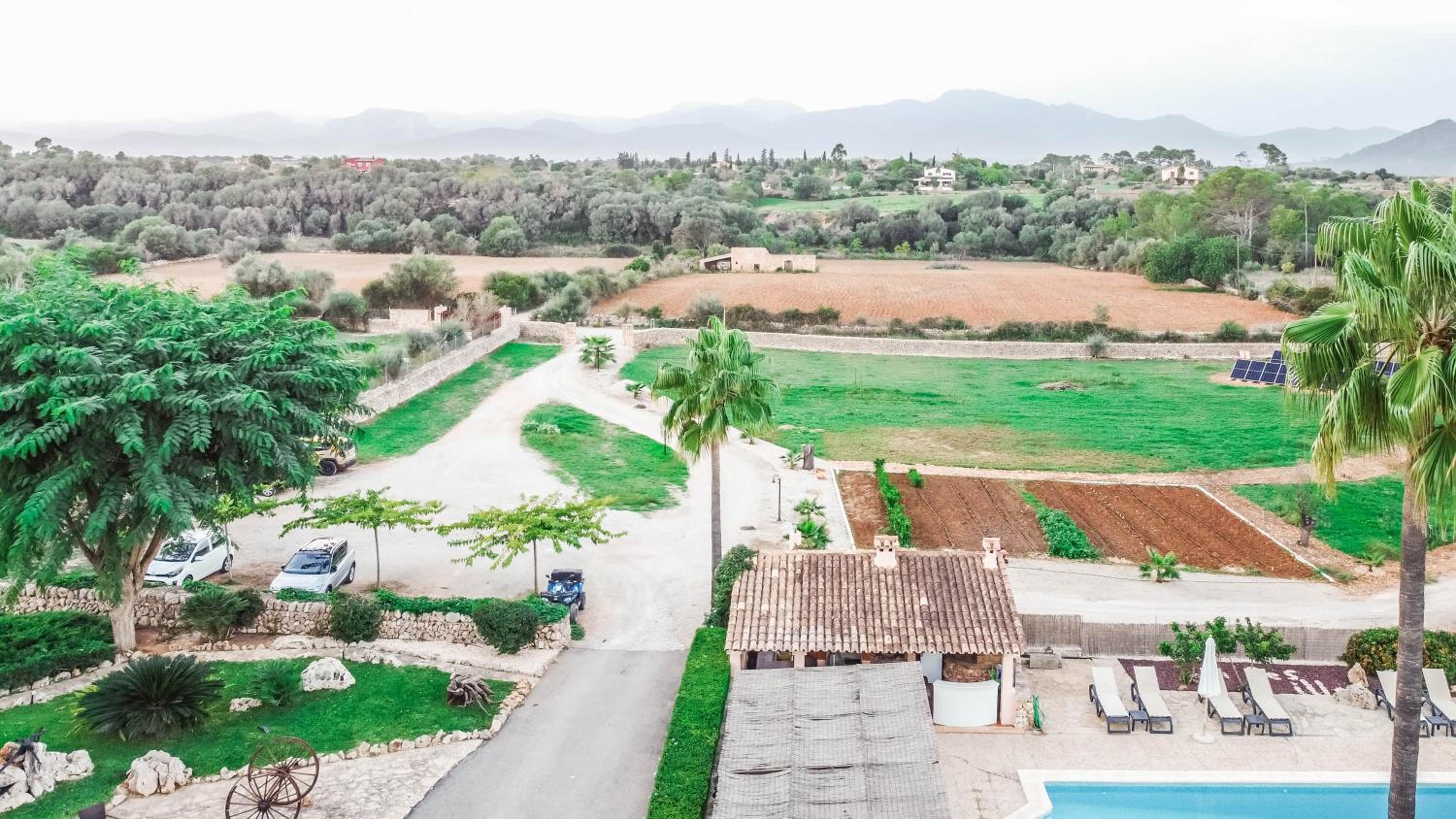 Agroturismo Ses Illes