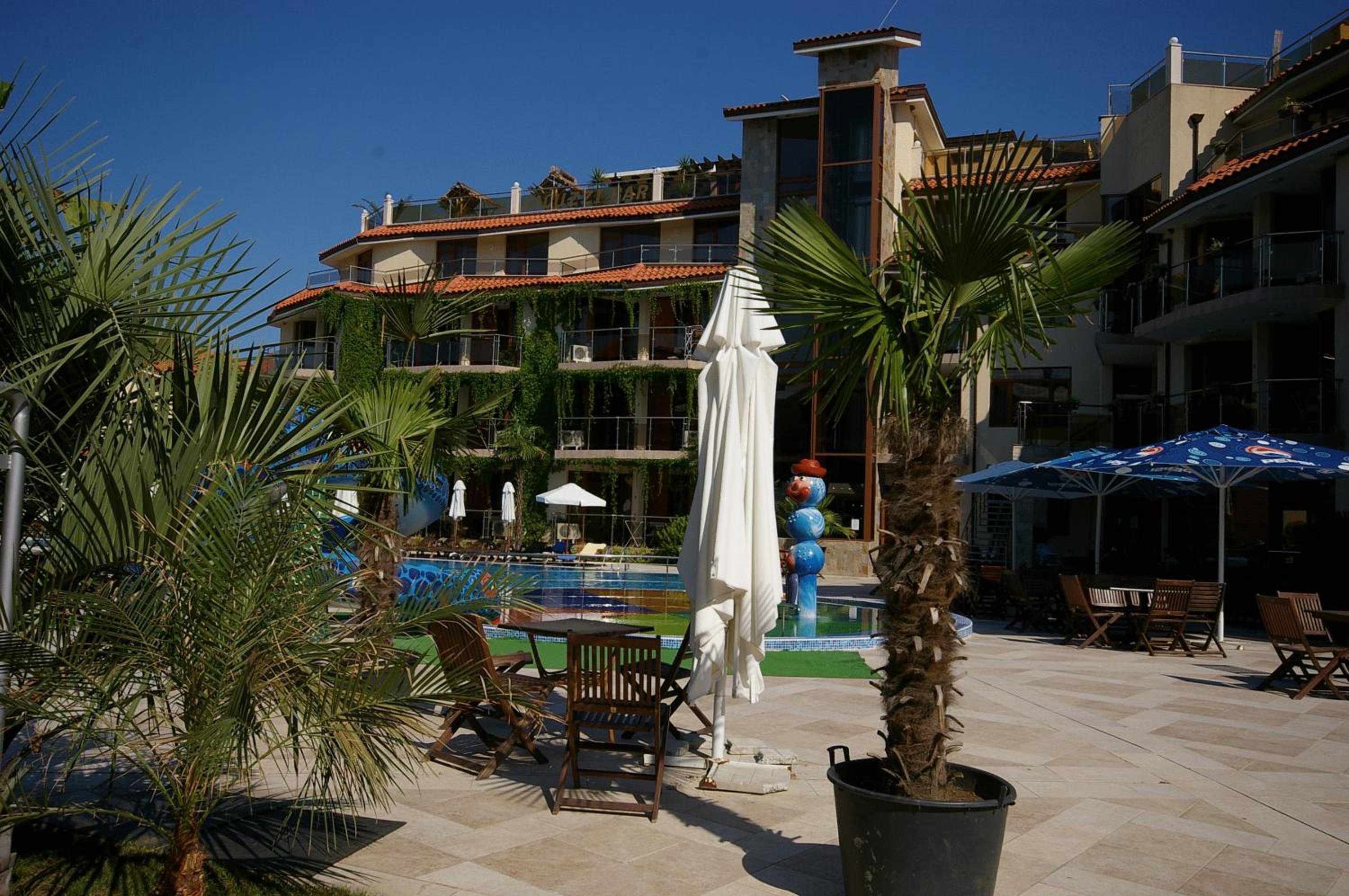 Laguna Beach Resort & Spa
