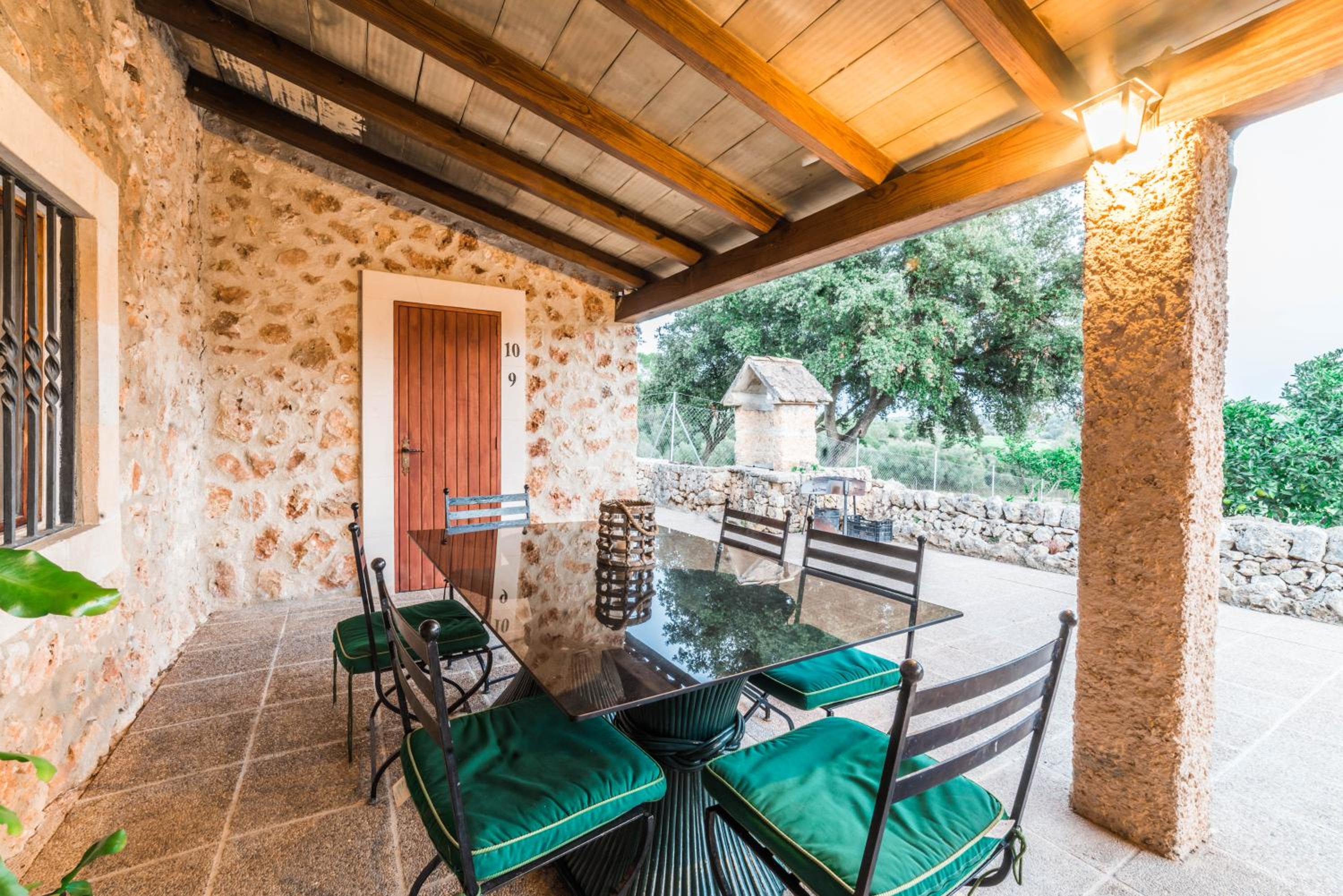 Agroturismo Ses Illes