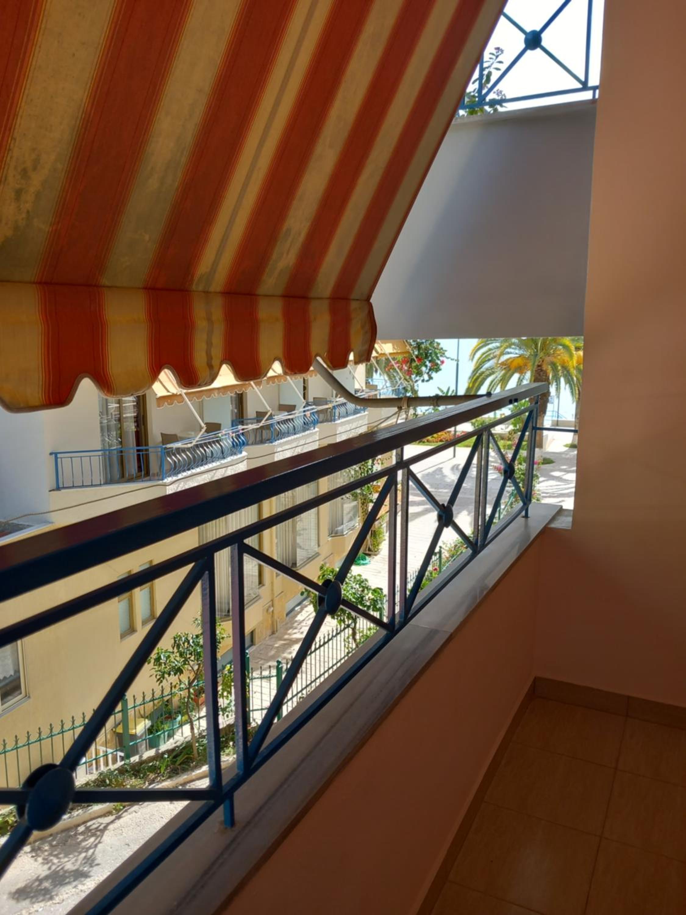 Eleanas Apartament